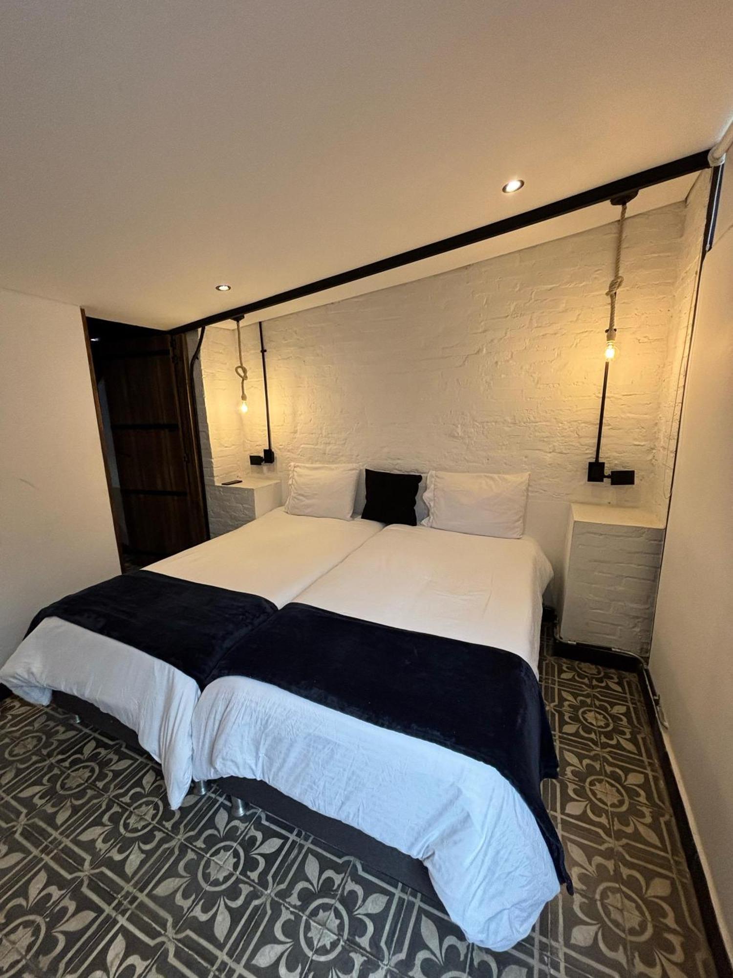Quinta Bolivar Bogota