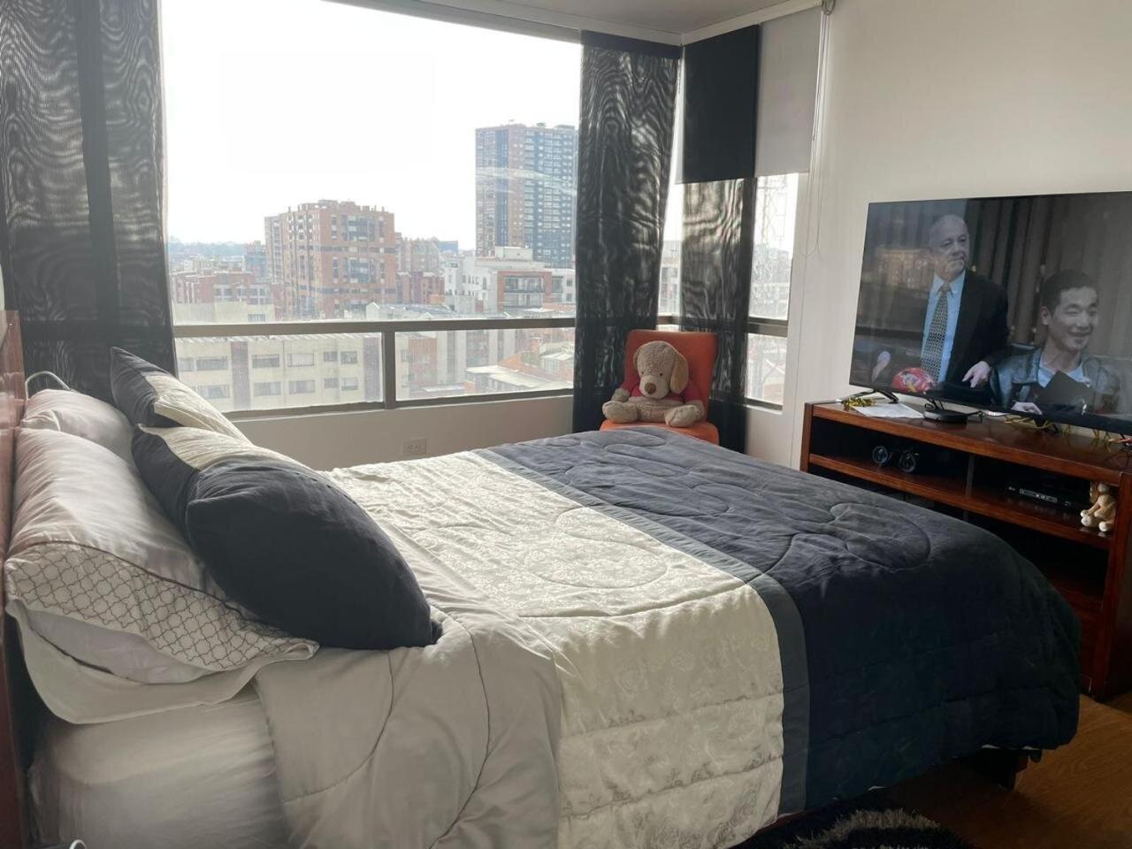 Apartment Moderno De 2 En El Norte De Perfecto Turistas *