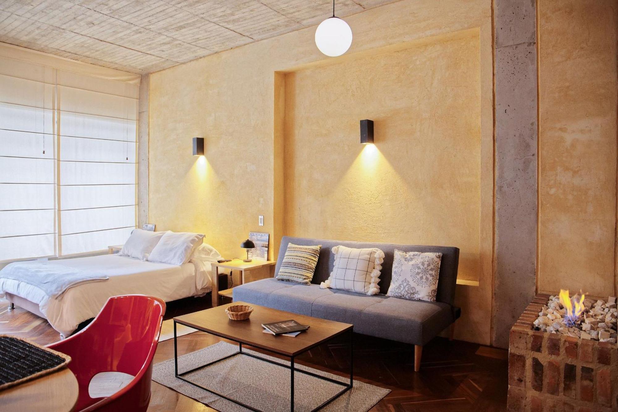 Casa Macarena Apartment