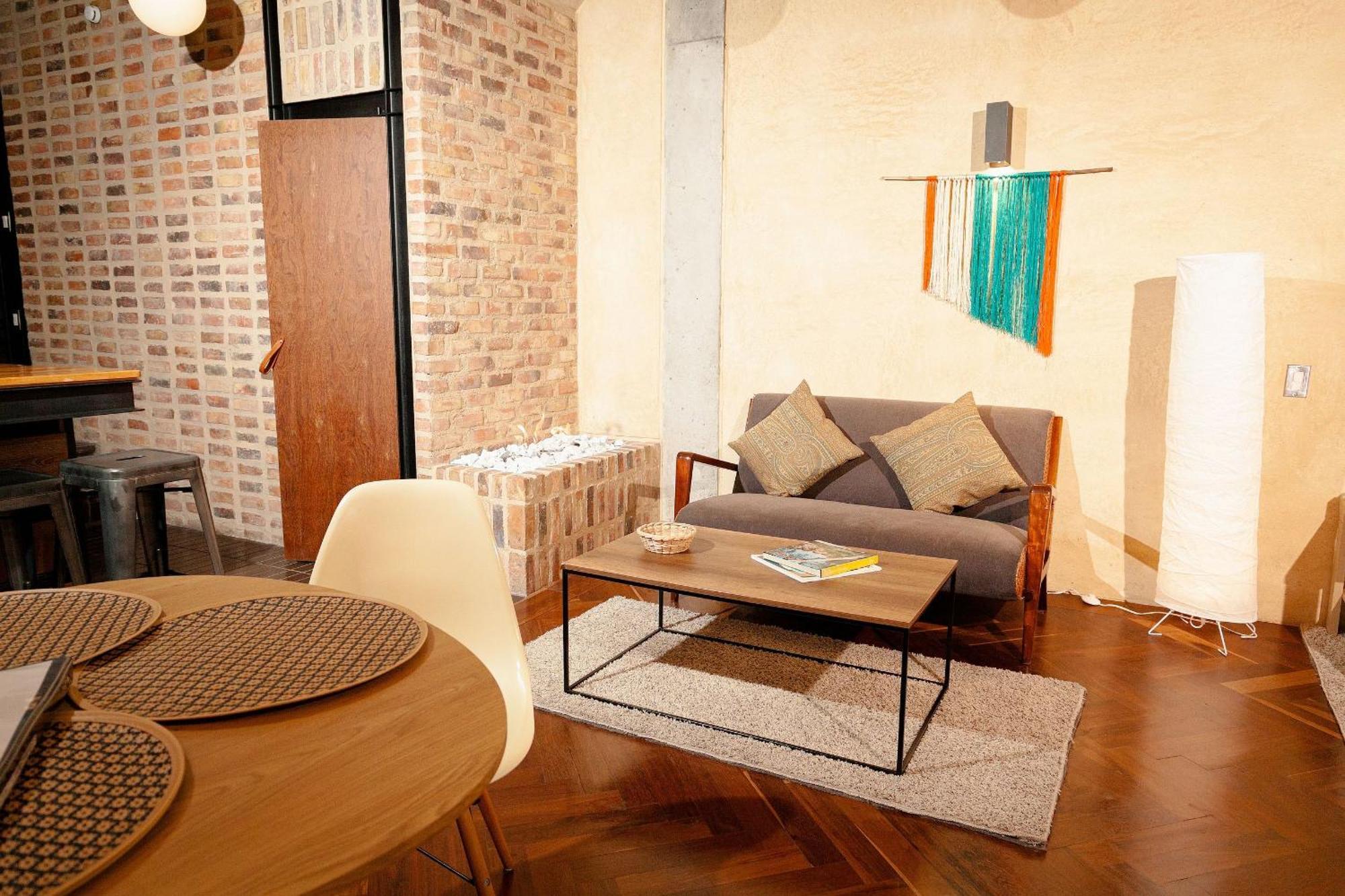 Apartment Casa Macarena