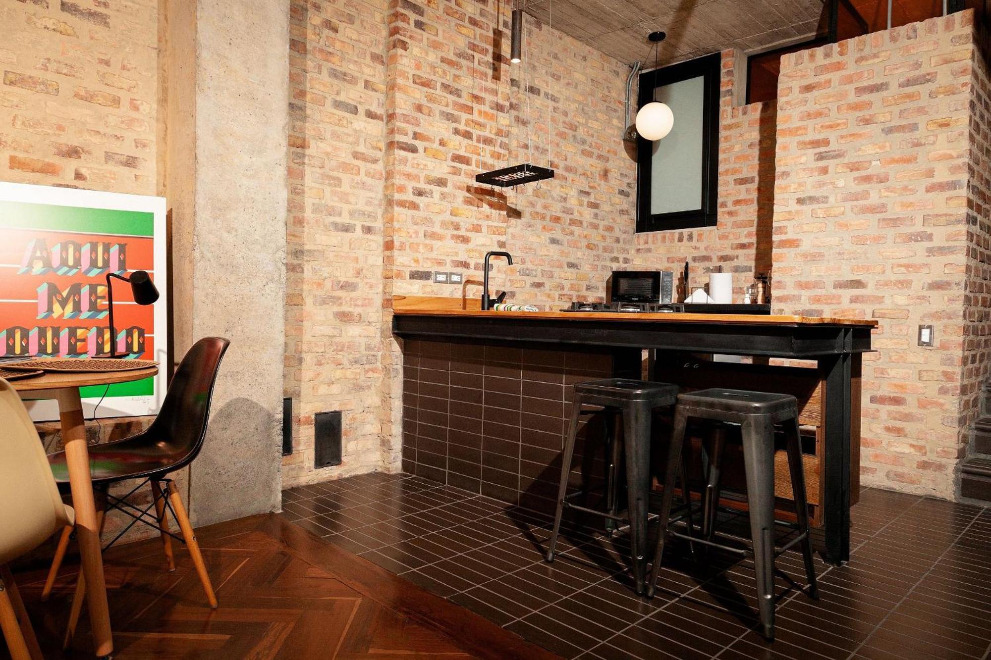 Casa Macarena Apartment *