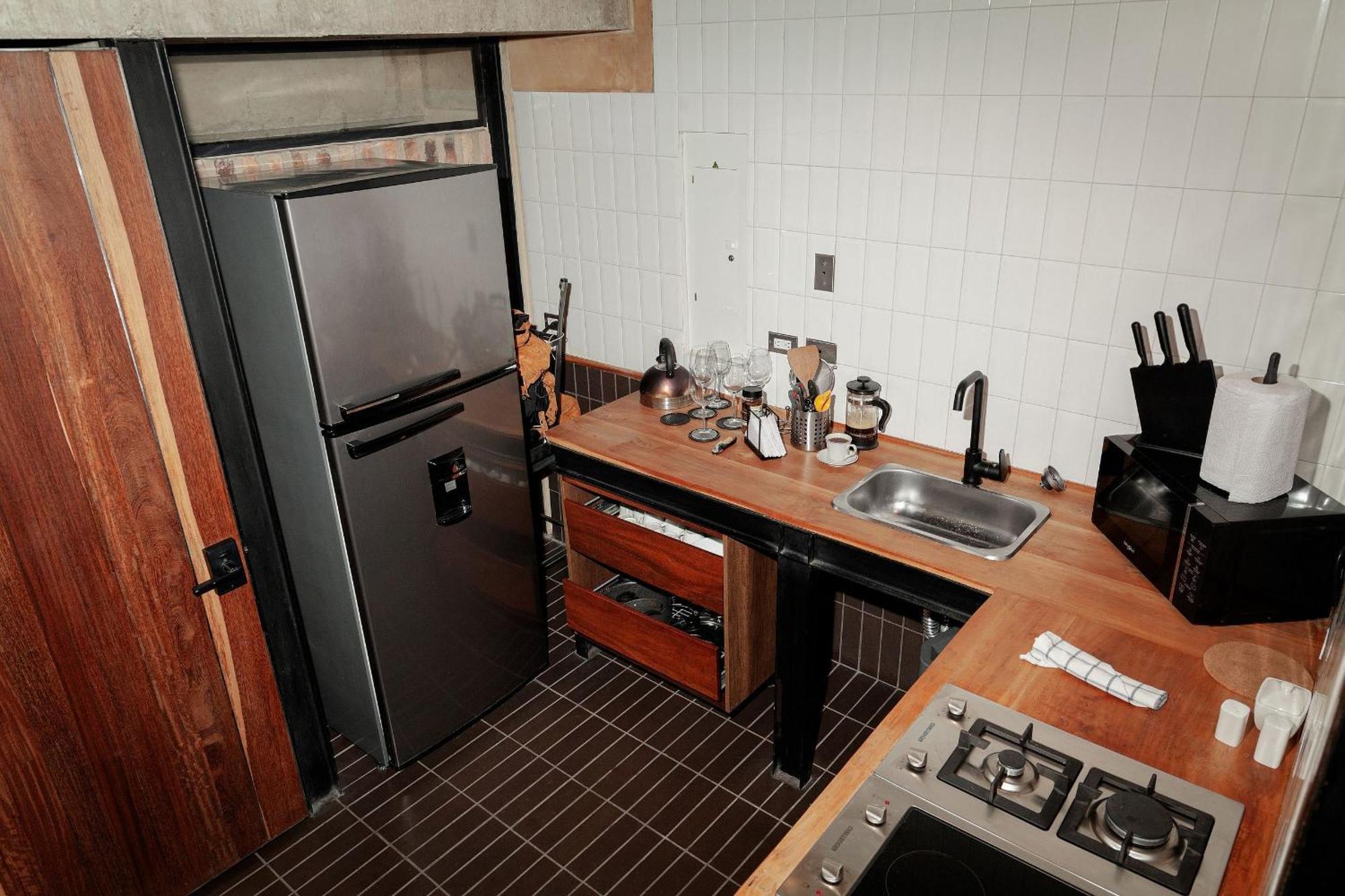 Casa Macarena Apartment
