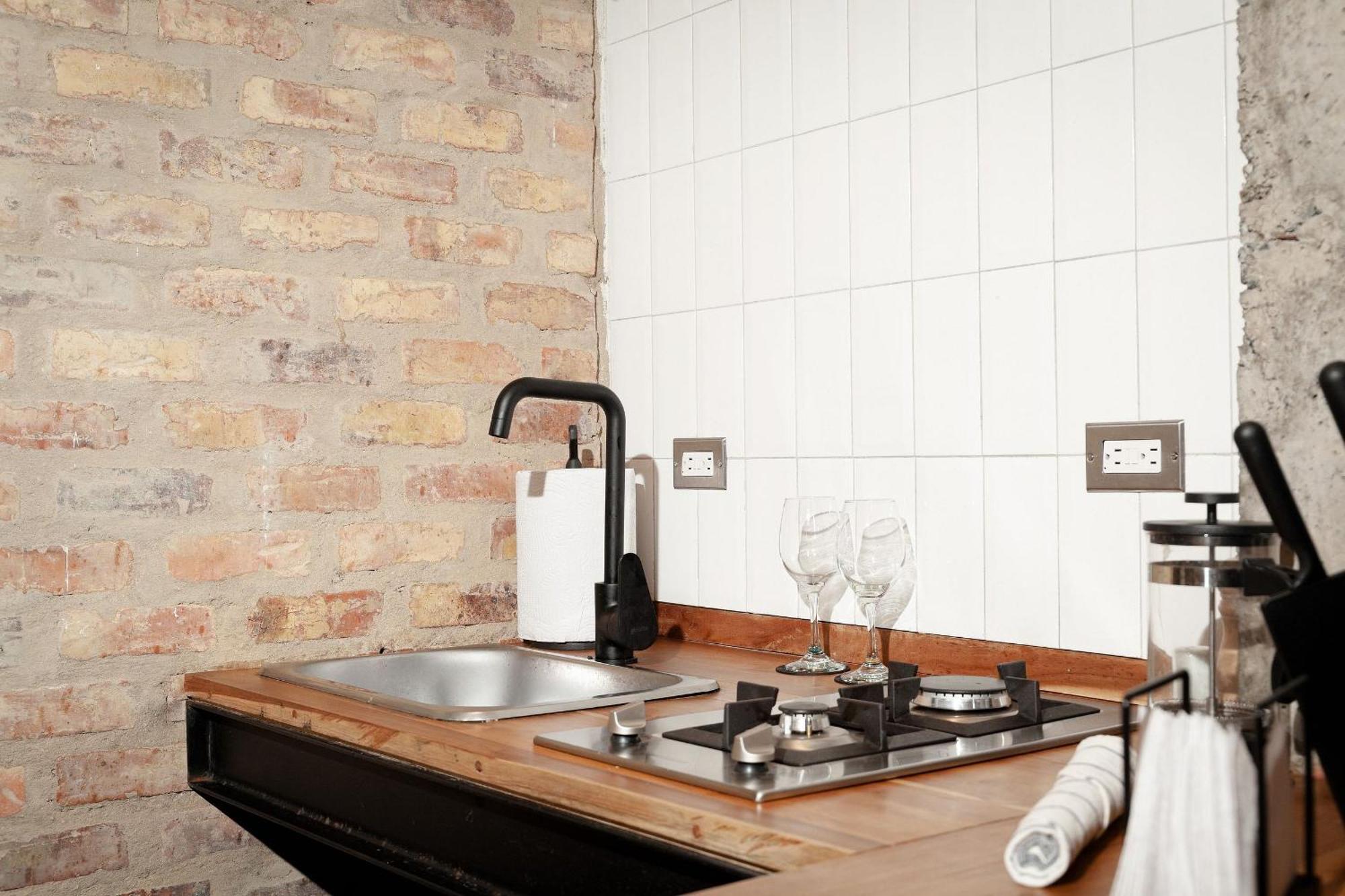 Apartment Casa Macarena