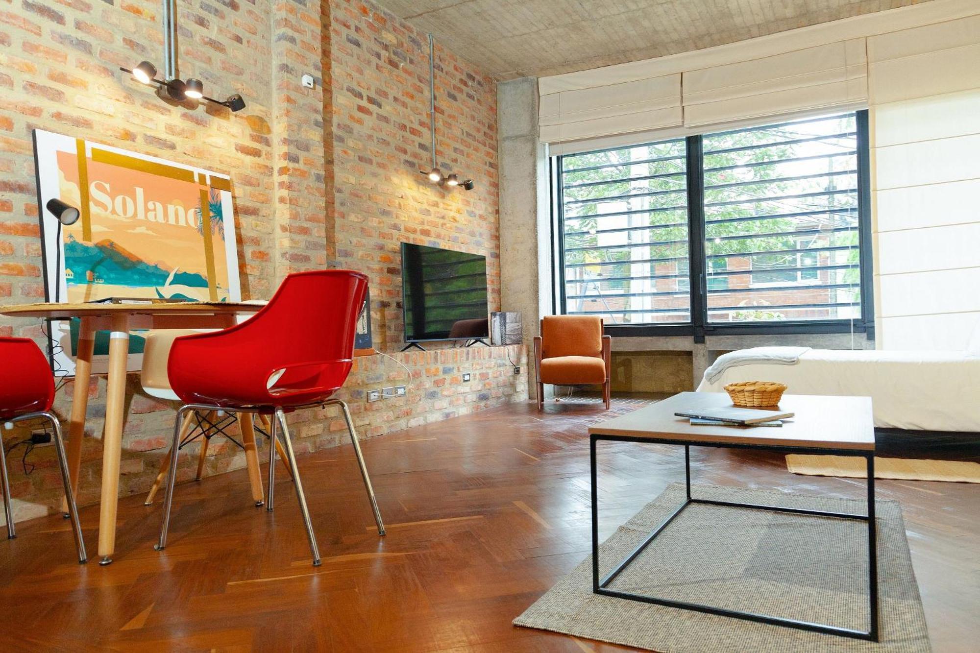 Casa Macarena Apartment *