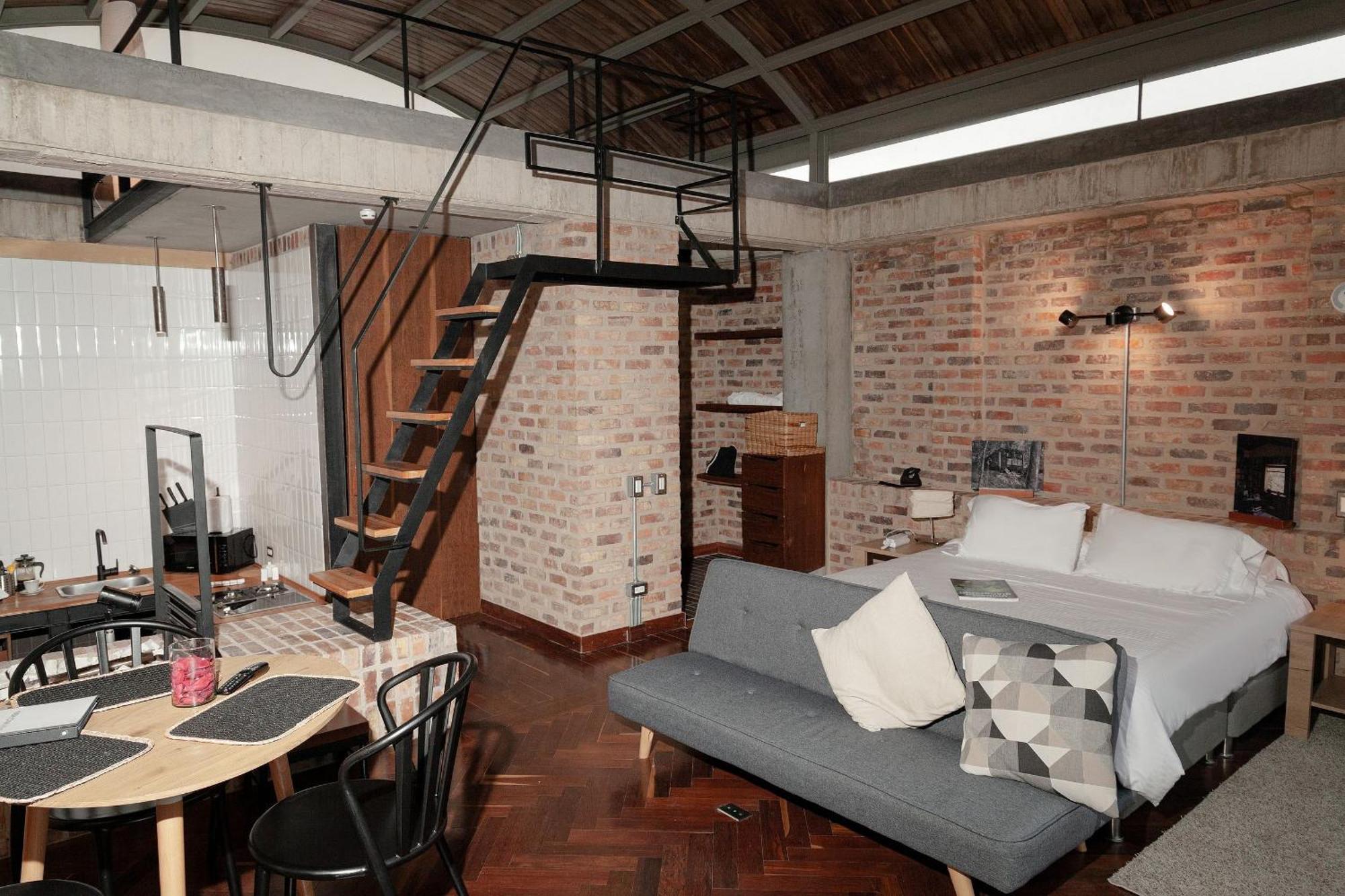 Casa Macarena Apartment
