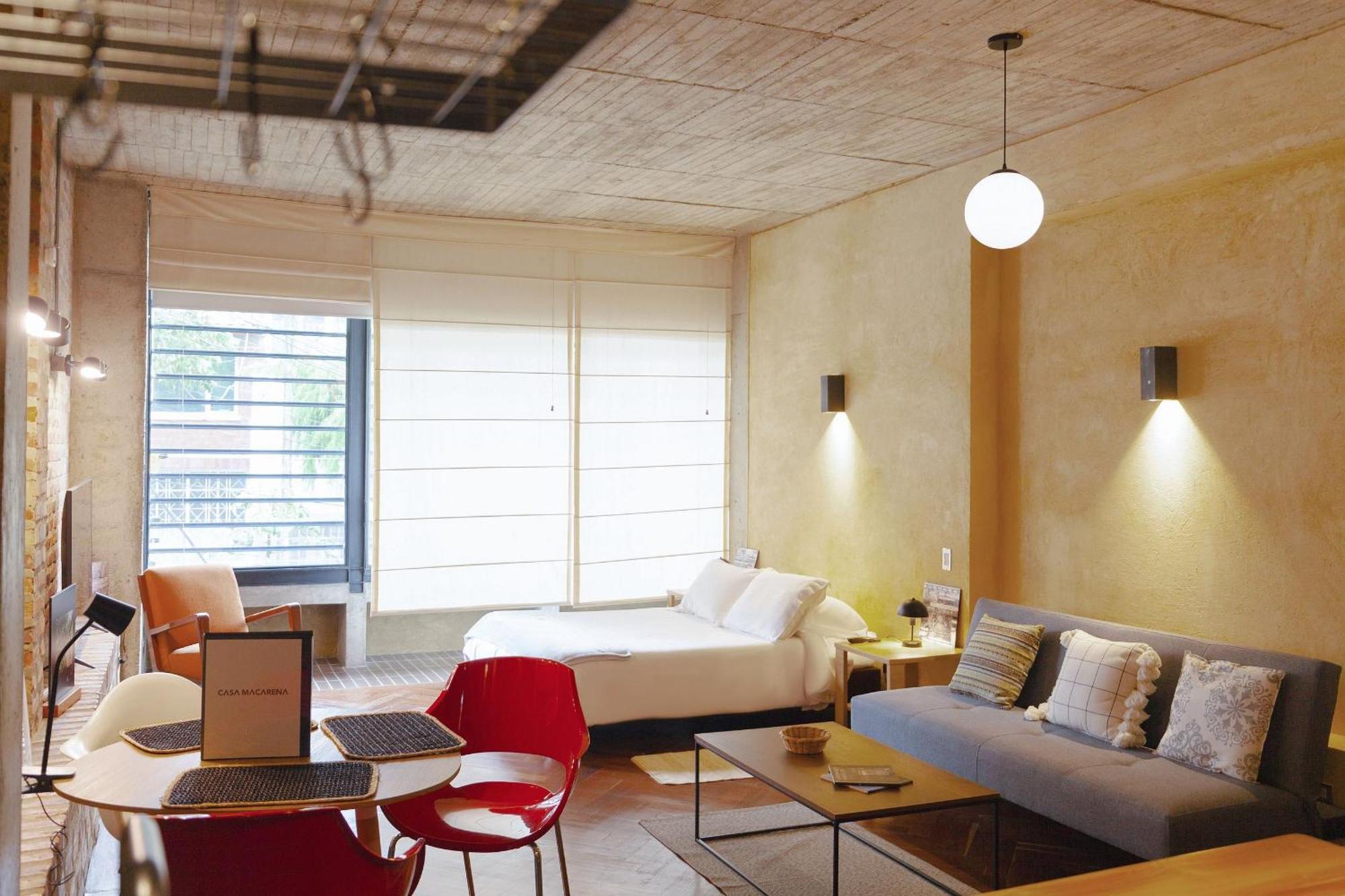 Apartment Casa Macarena *