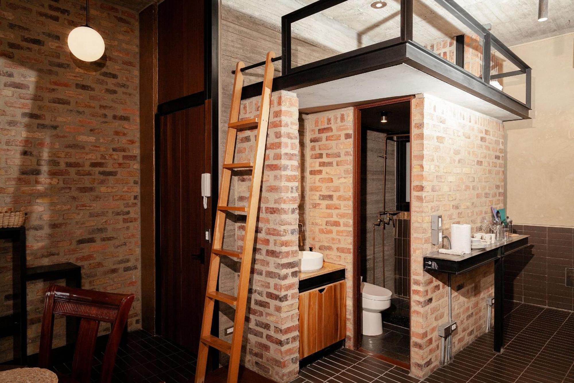 Casa Macarena Apartment