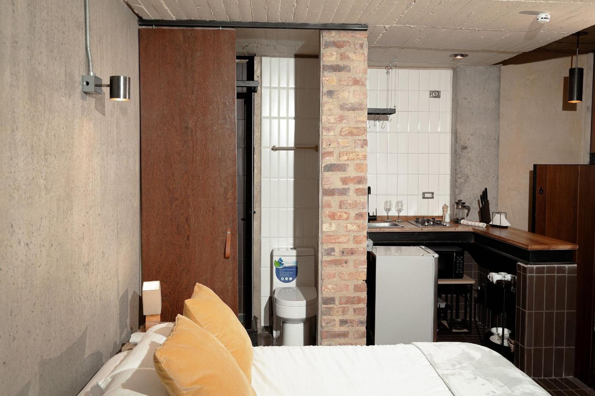 Apartment Casa Macarena