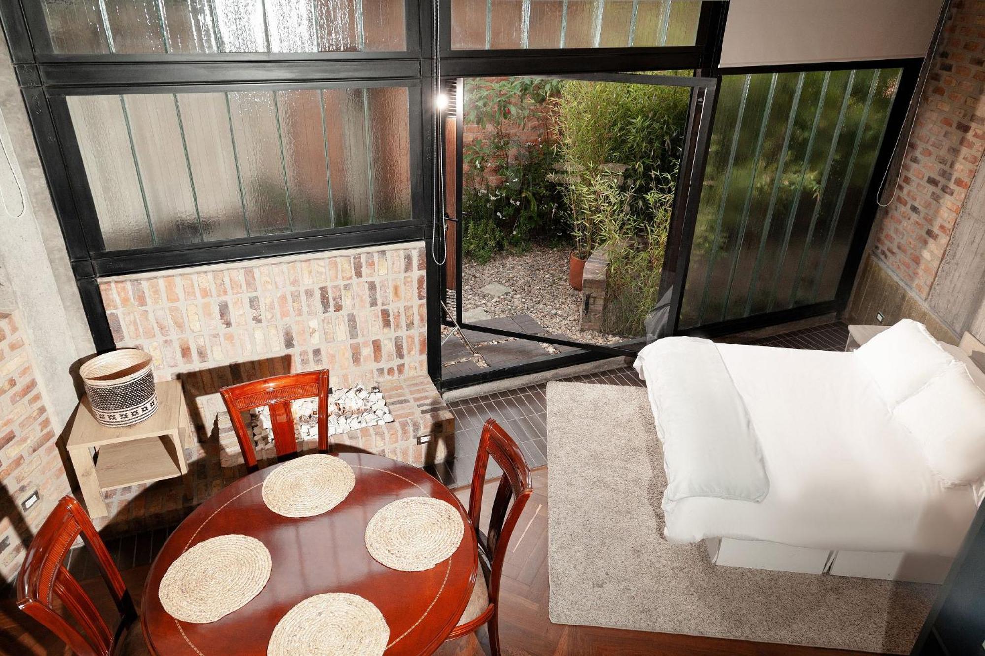 Apartment Casa Macarena Bogota