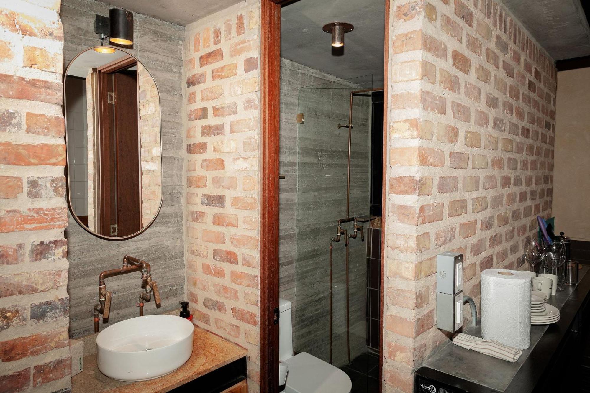 Casa Macarena Apartment Bogota