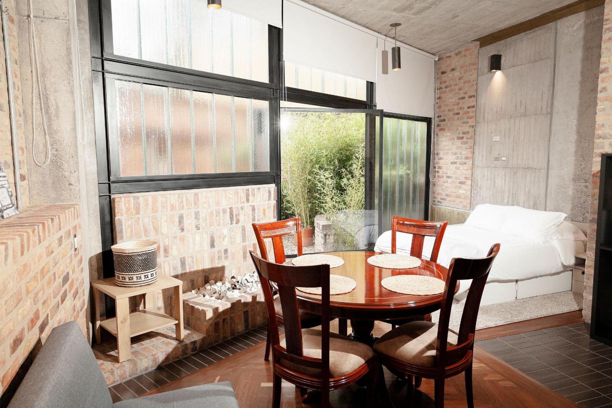 Casa Macarena Apartment Bogota