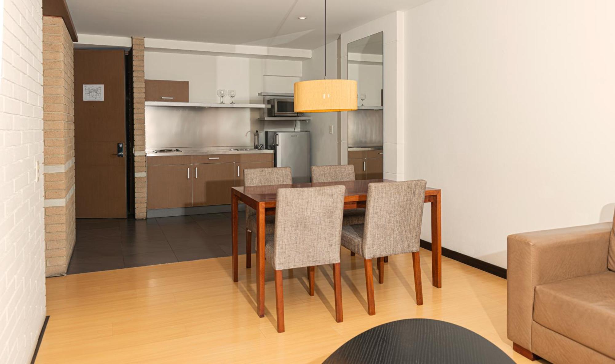 Hotel Viaggio Nueve Tres 4*