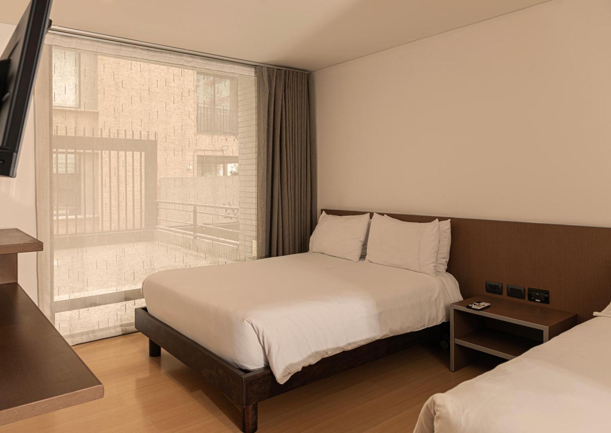 Hotel Viaggio Nueve Tres Bogotá