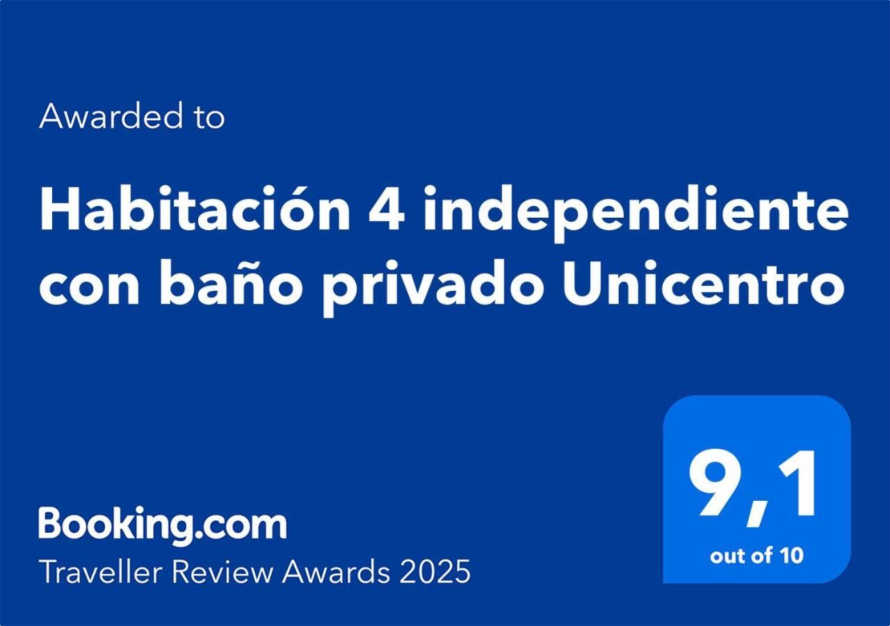 4 Independiente Con Bano Privado Unicentro Bogota