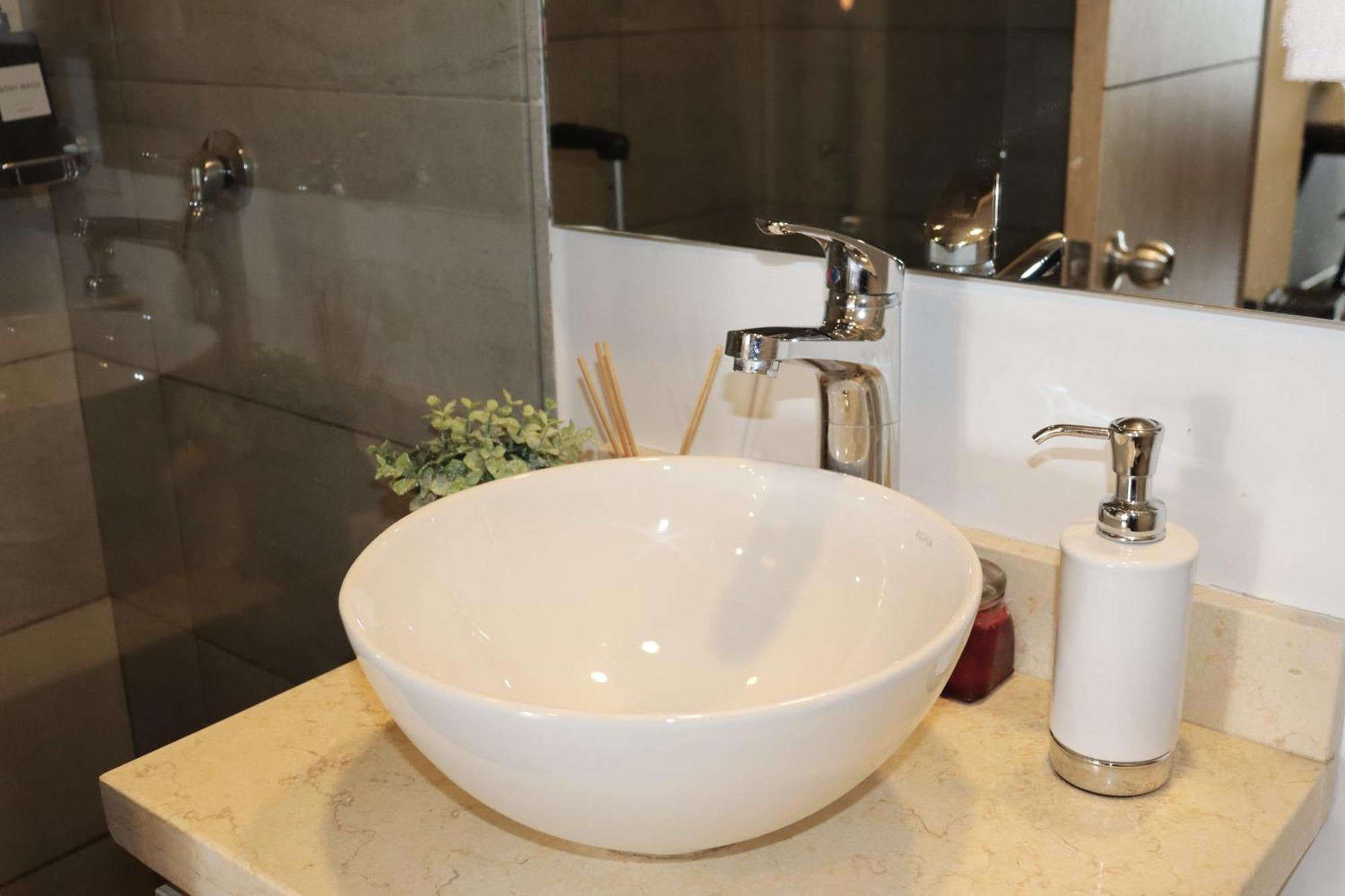 Nuevo Loft Zona T Calle 85 Bogota