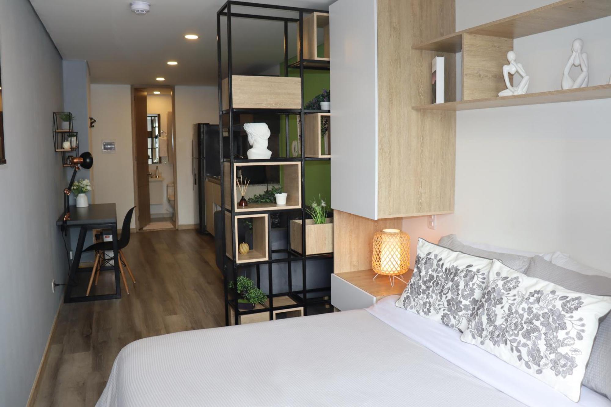 Nuevo Loft Zona T Calle 85