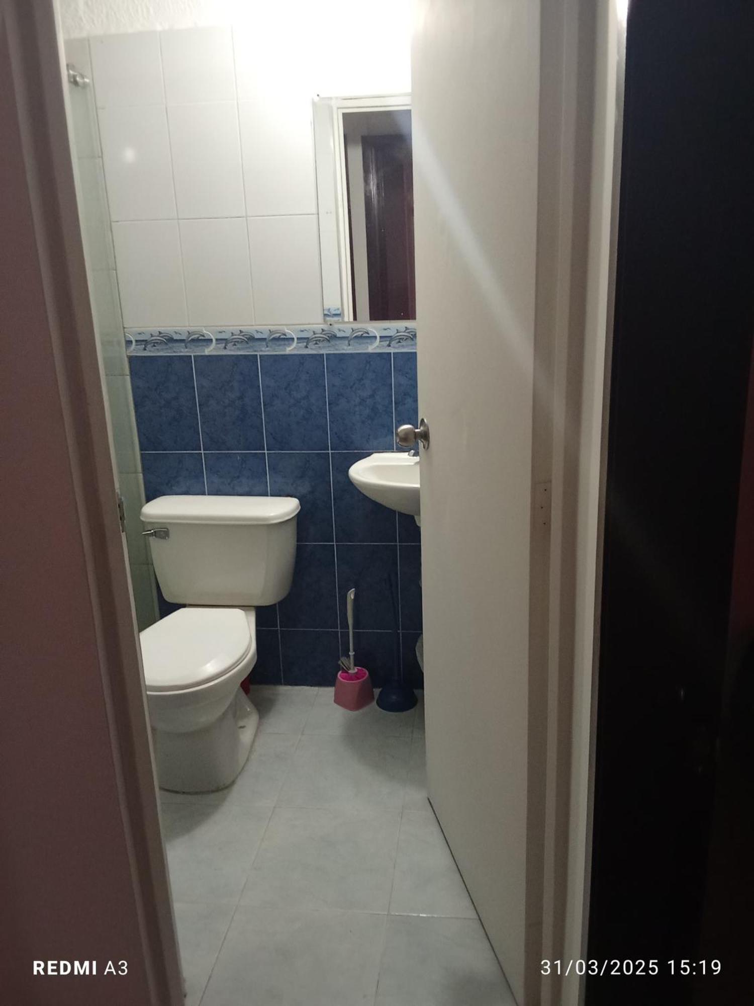 El Tintal Apartment