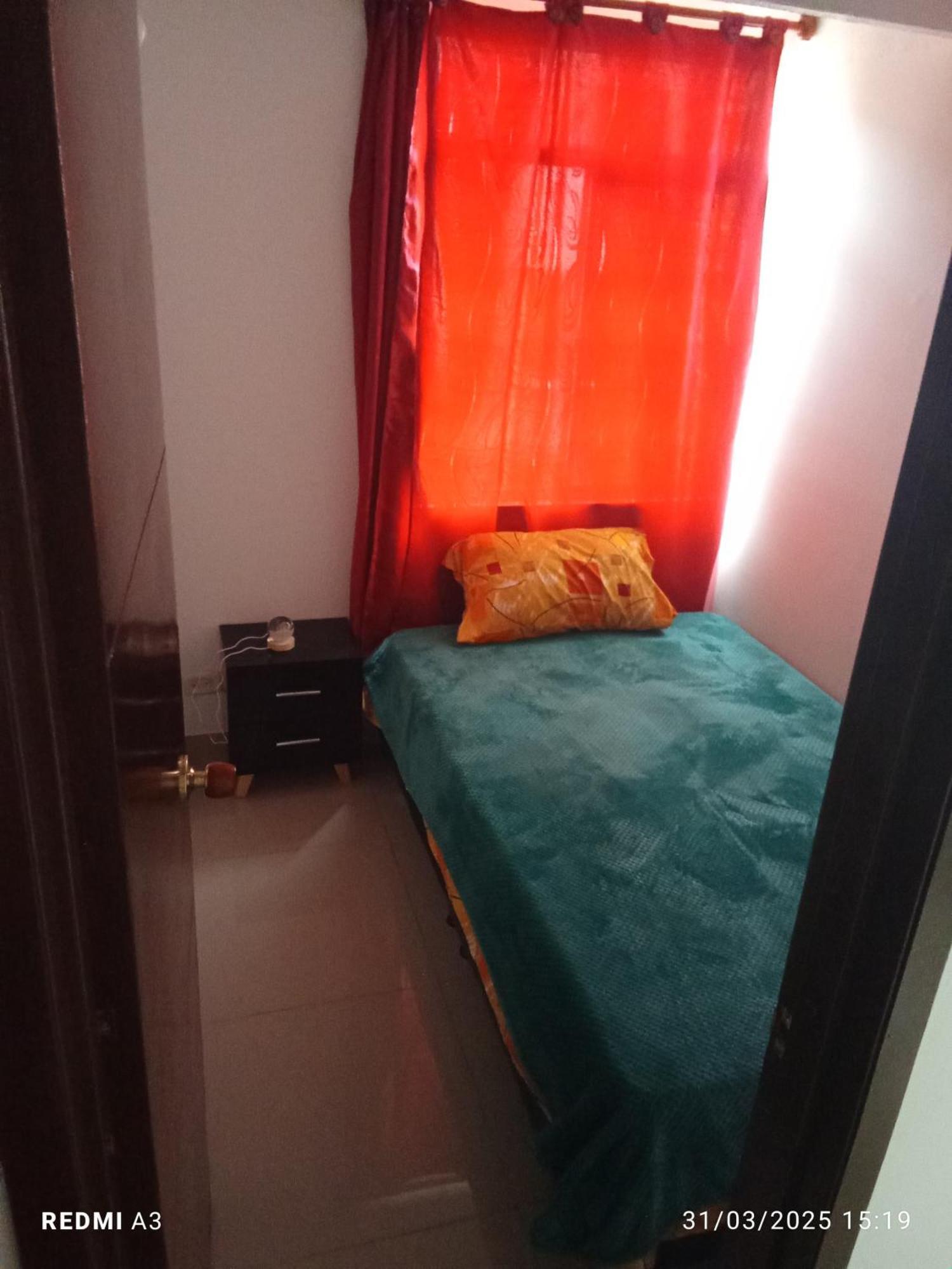 El Tintal Apartment