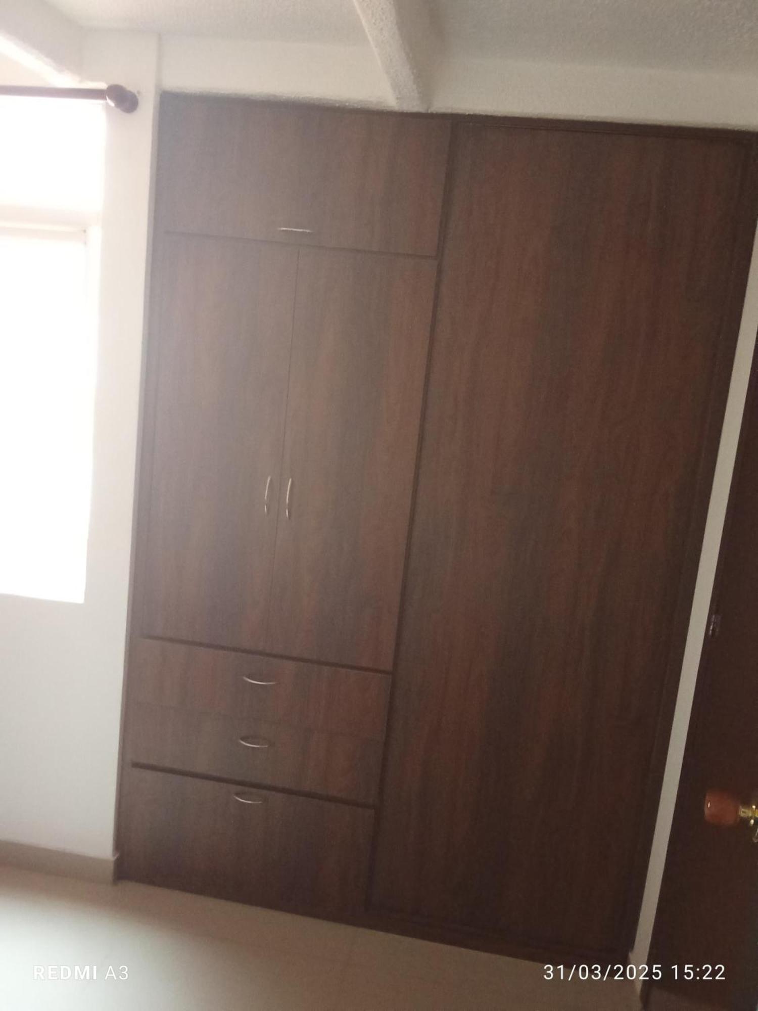 El Tintal Apartment *