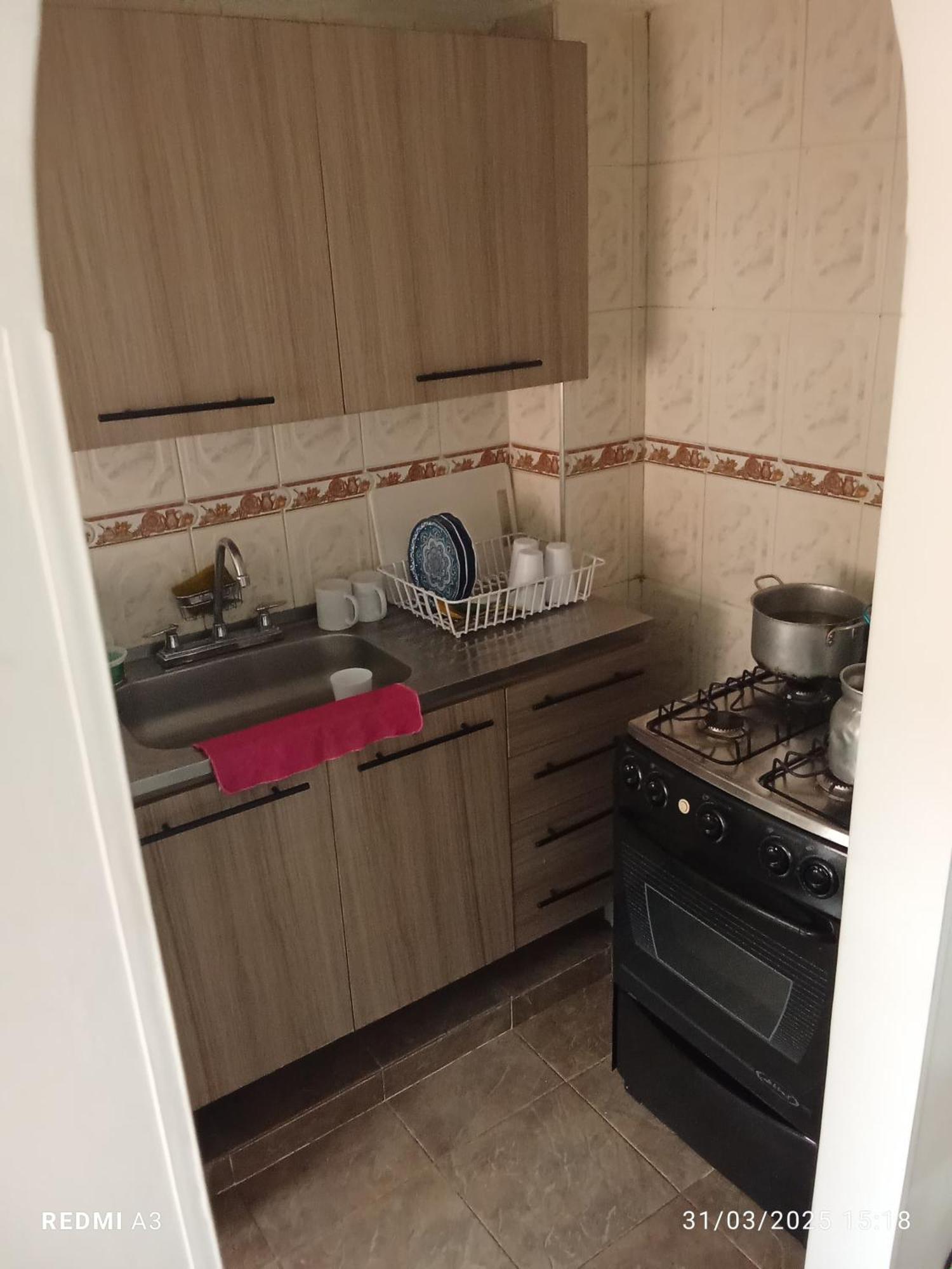 El Tintal Apartment *