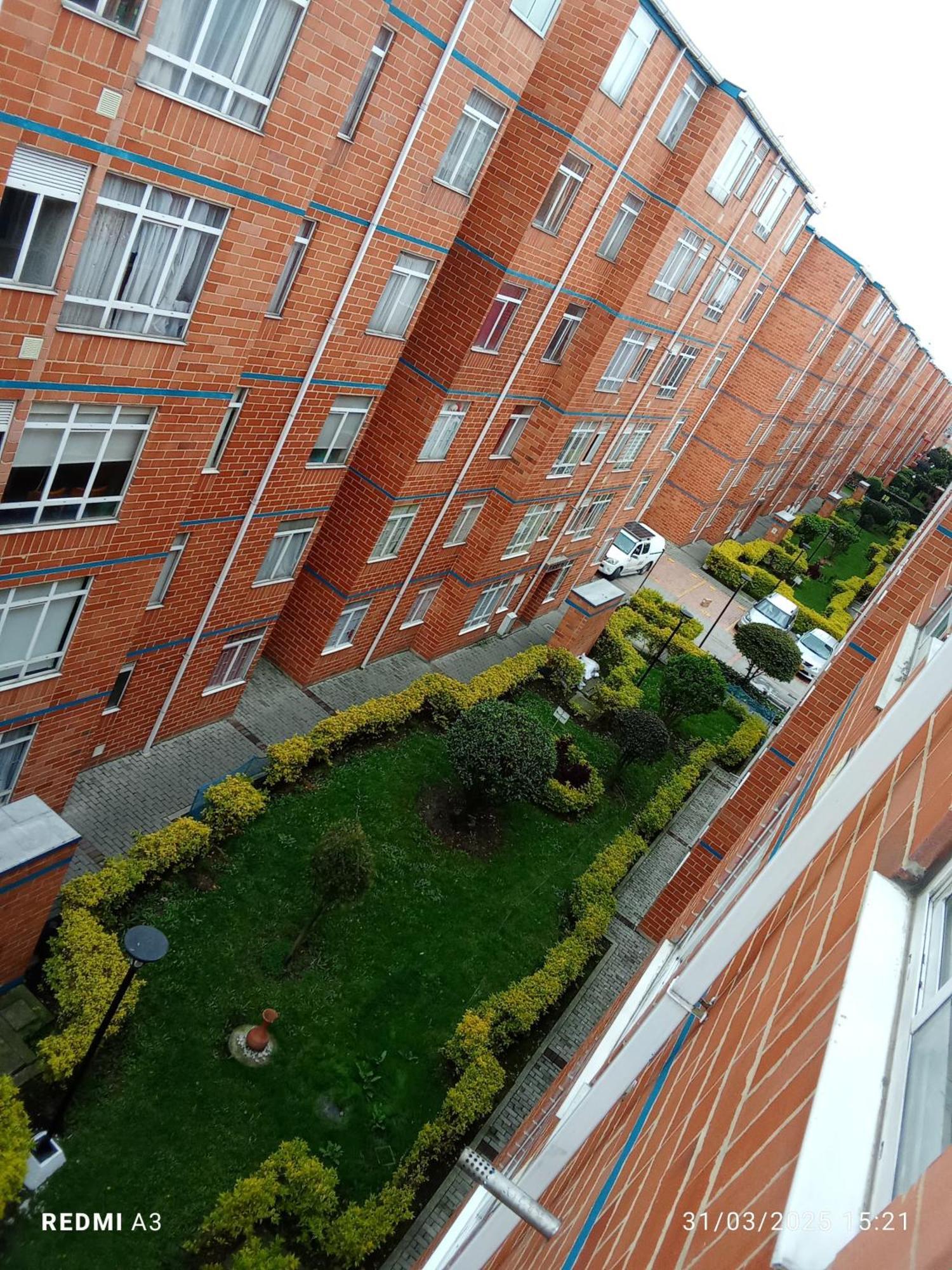 El Tintal Bogota