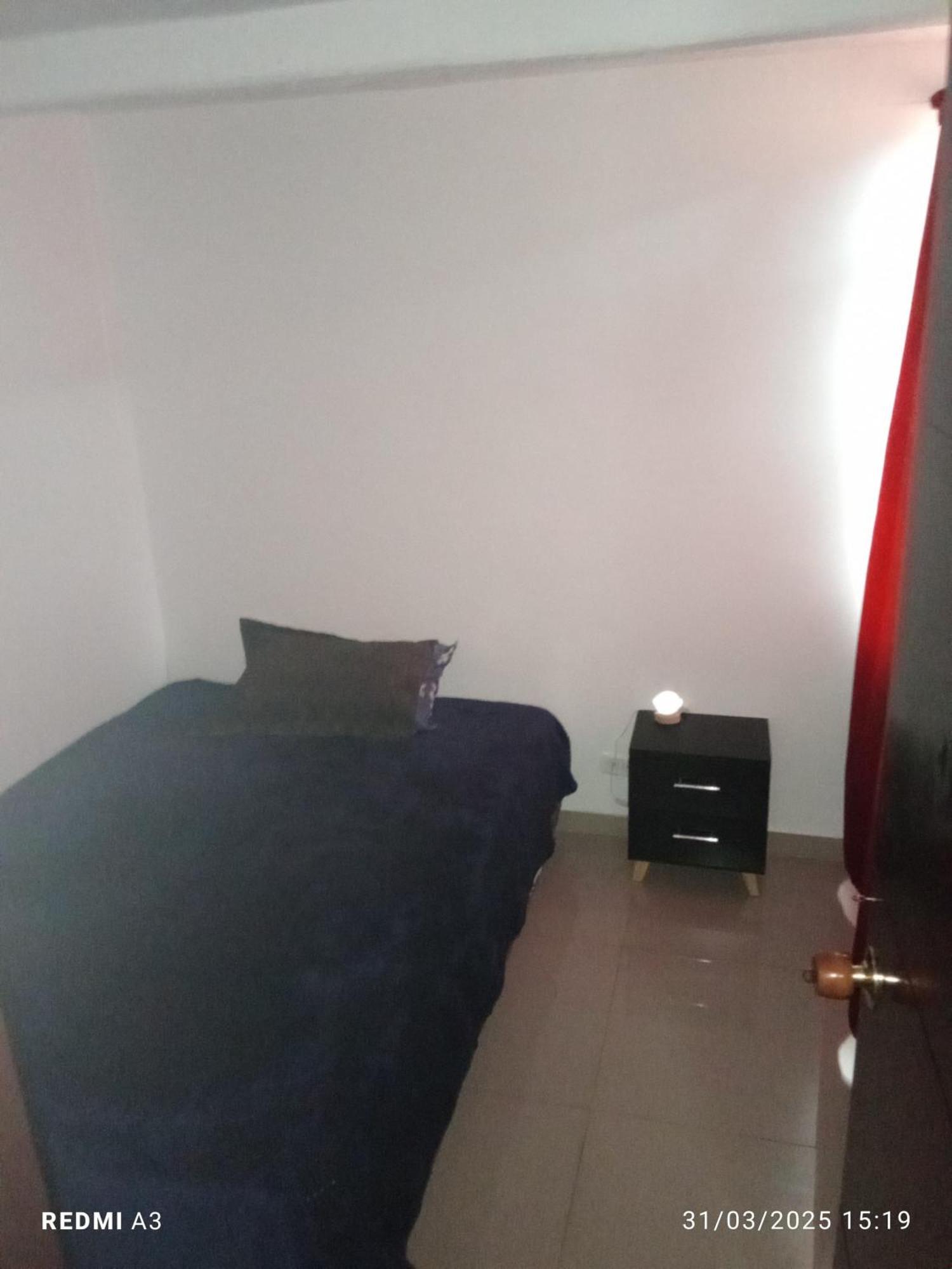 Apartment El Tintal