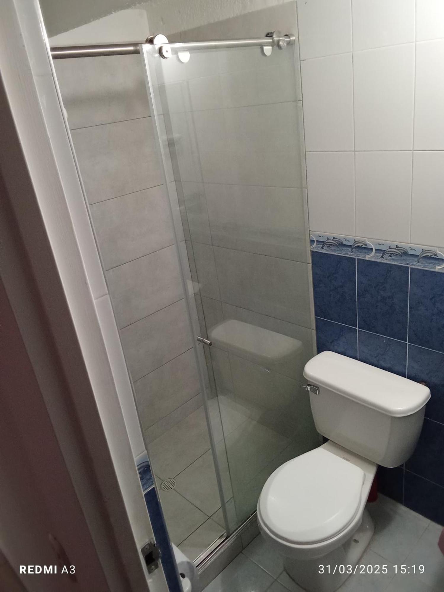 El Tintal Apartment *