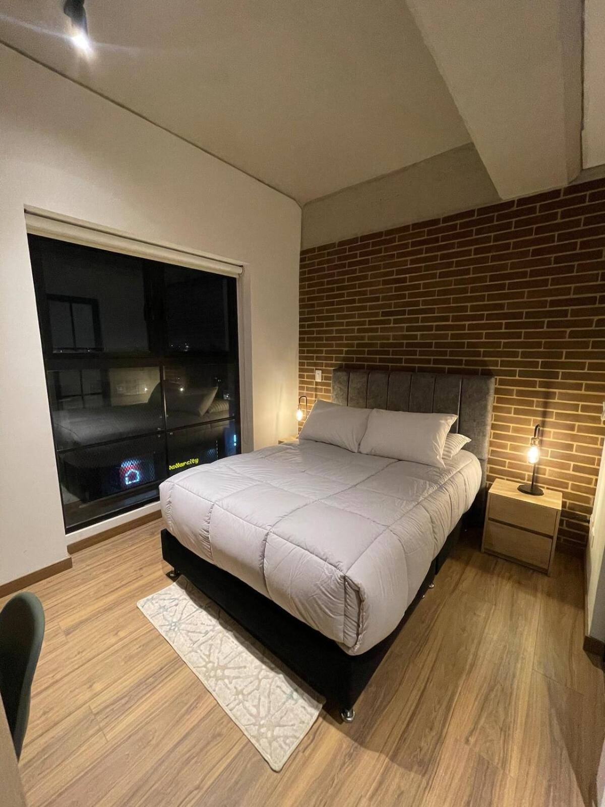 Lindo Loft Zona Norte Apartment *
