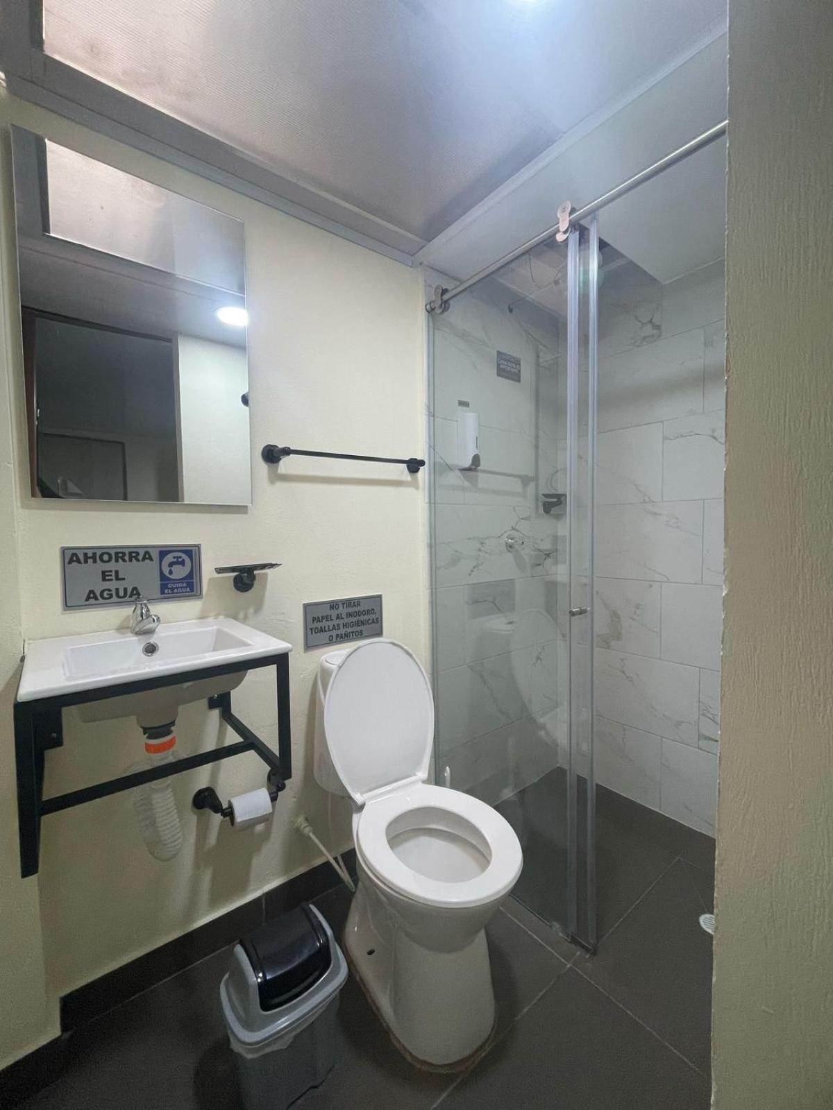 Guest house Bogorooms Av Suba 116 *