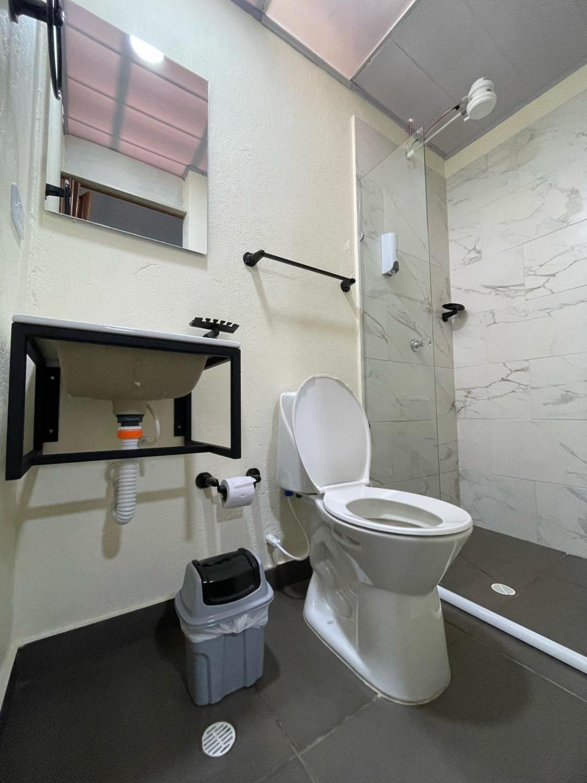 Guest house Bogorooms Av Suba 116