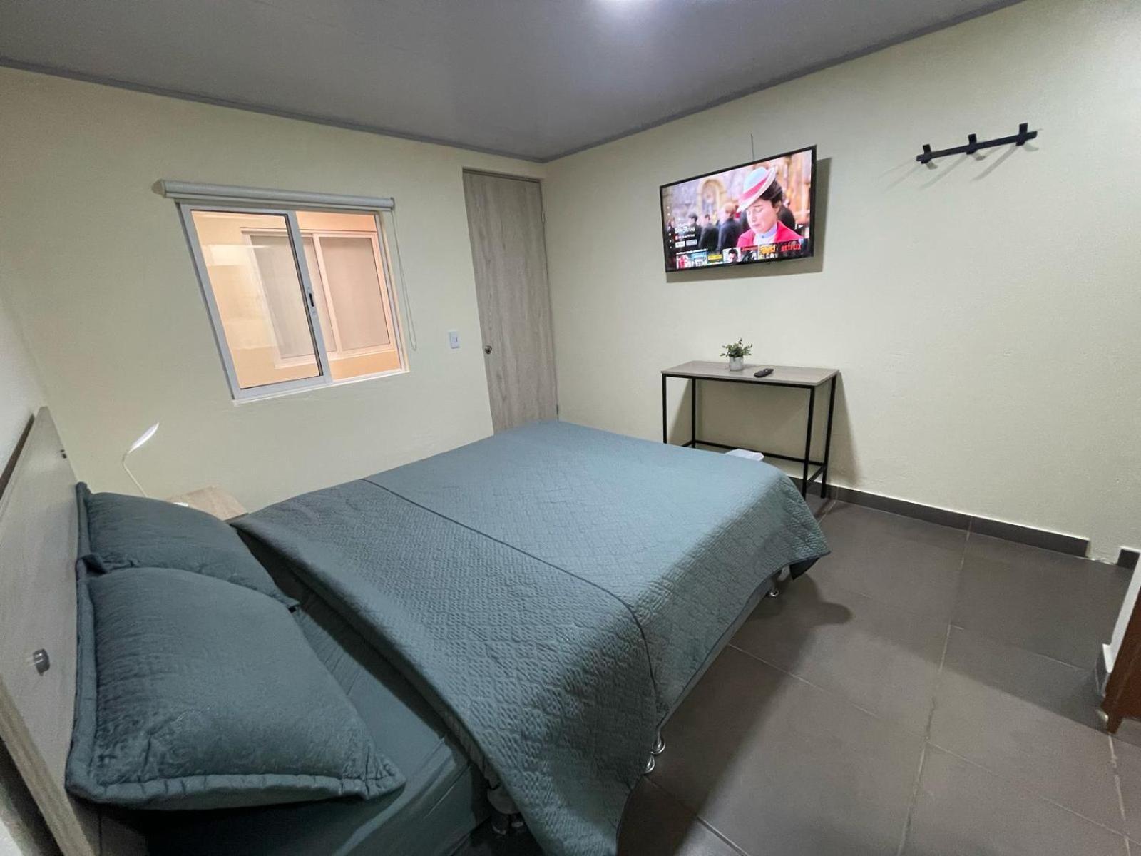 Bogorooms Av Suba 116 Guest house *