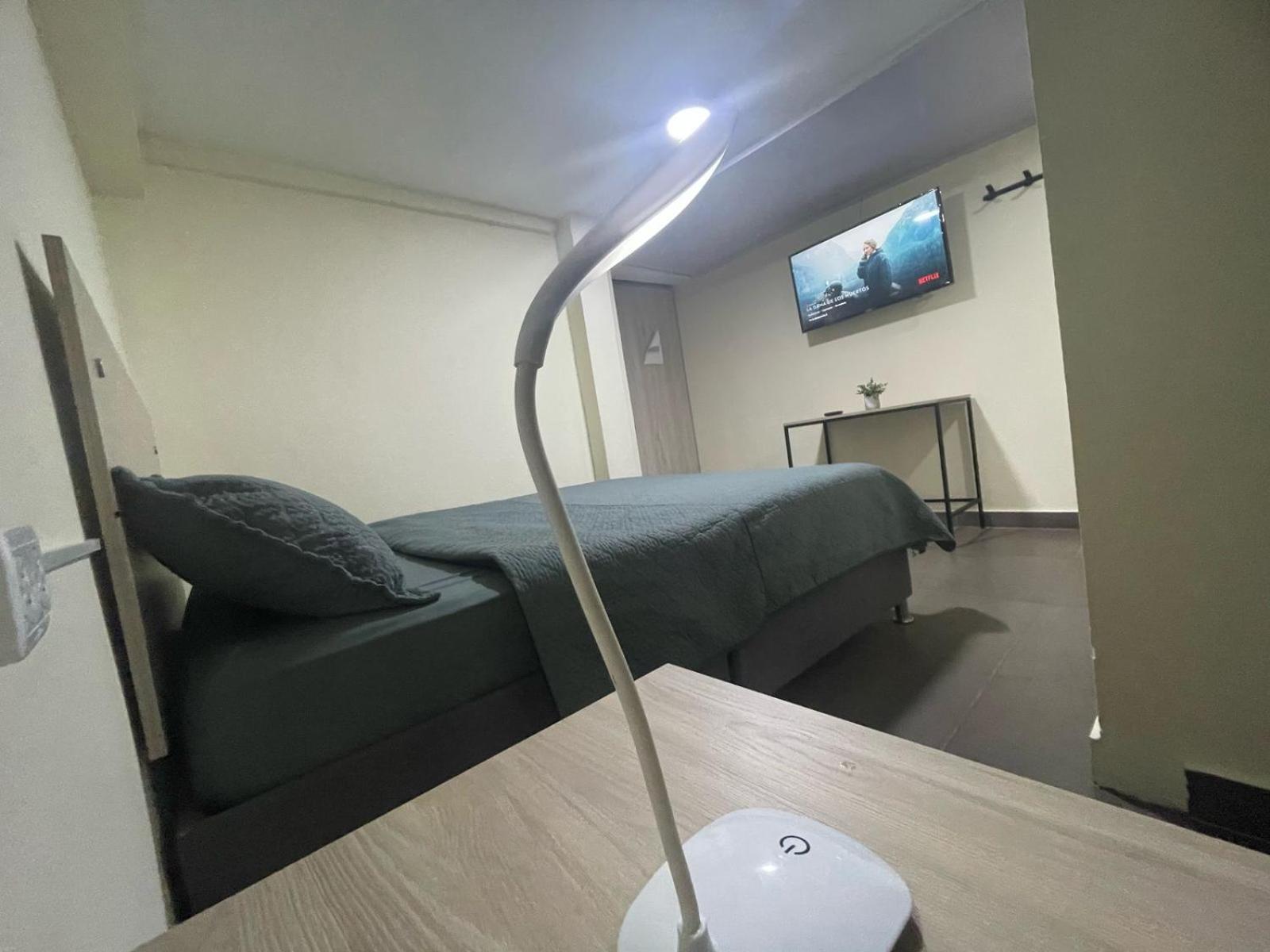 Bogorooms Av Suba 116 Guest house Bogota