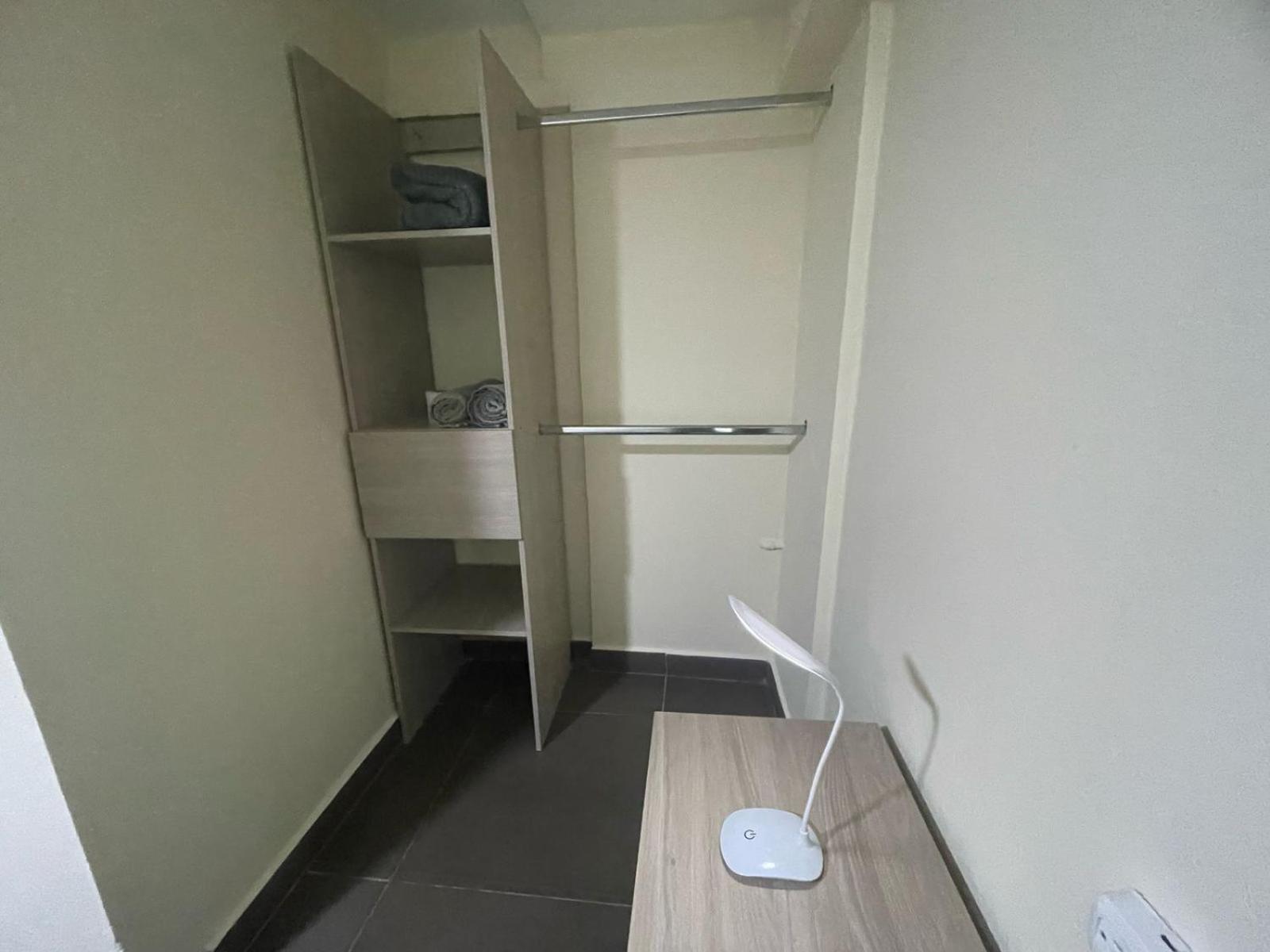 Bogorooms Av Suba 116 Guest house Bogota