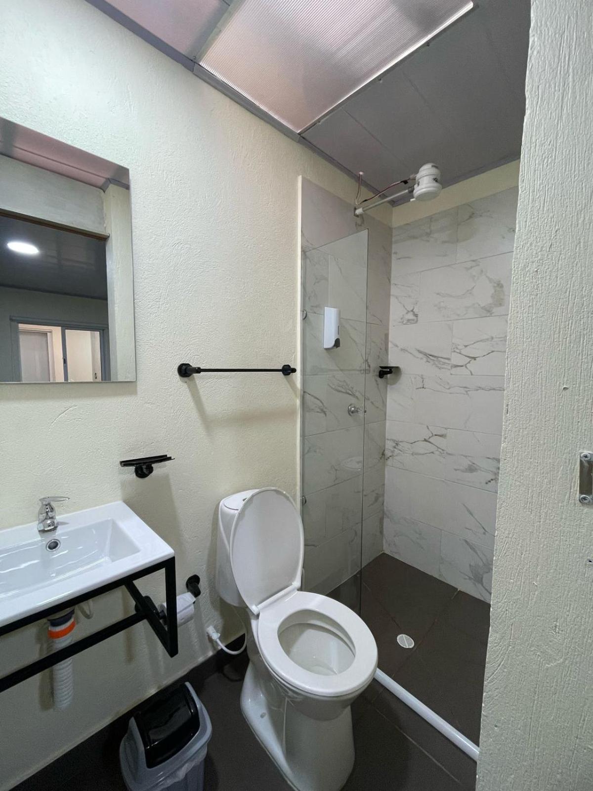 Guest house Bogorooms Av Suba 116 Bogota