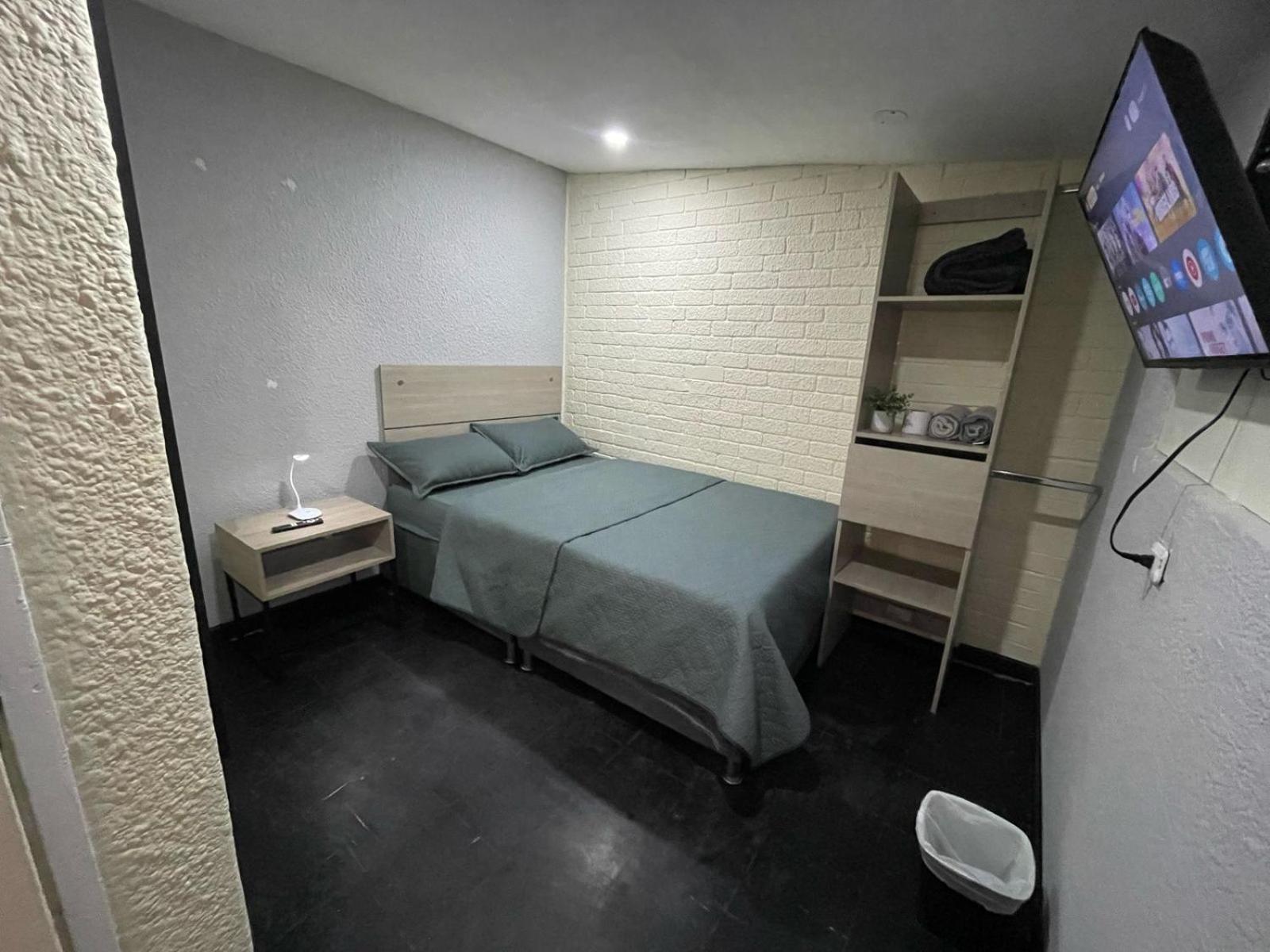Bogorooms Av Suba 116 Guest house