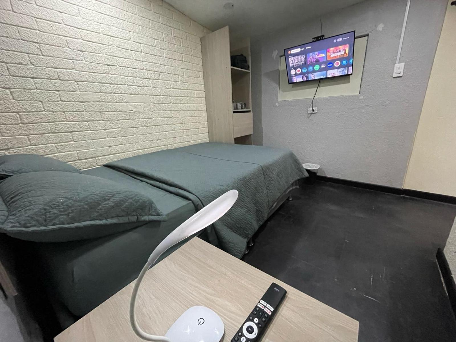 Bogorooms Av Suba 116 Guest house *