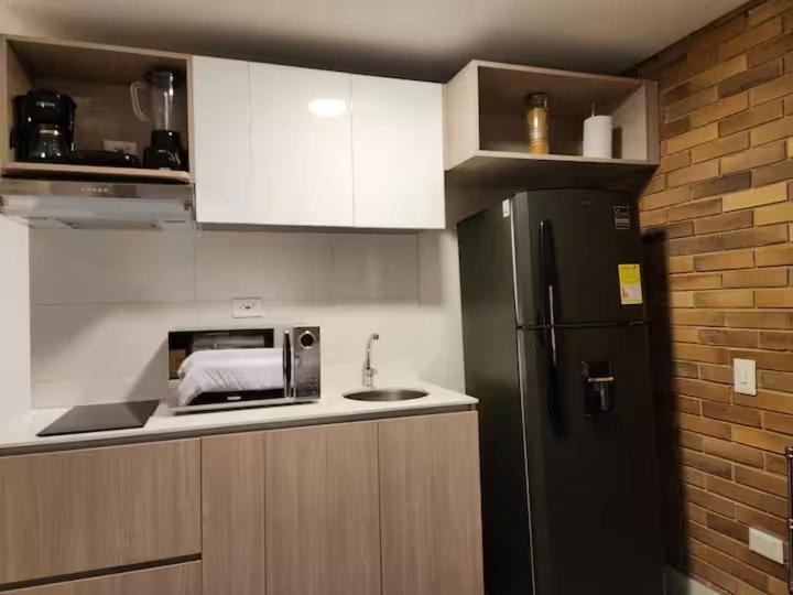 Academia 59 Loft By Manada Bogota