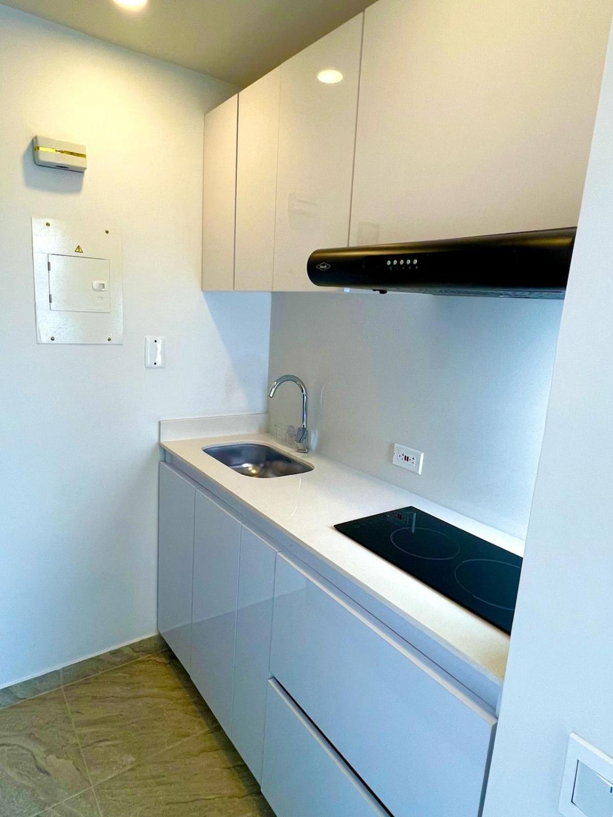 Siute Grande Y Luminosa Con Jacuzzi Zona T Apartment *