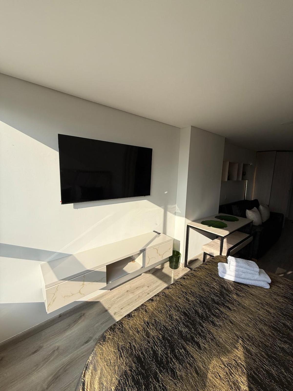 Apartment Luxury - Gold Museum - Downtown