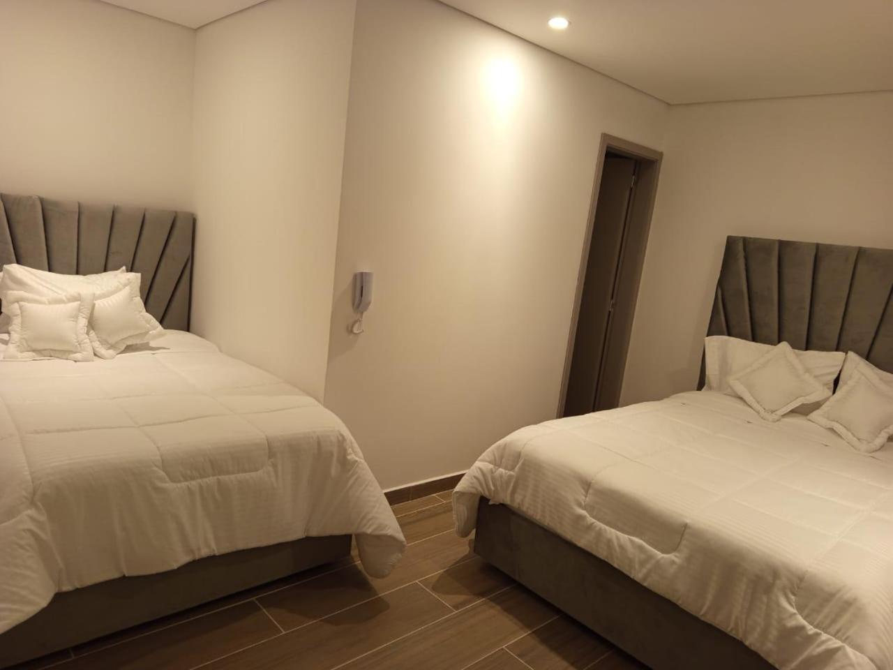 Saron Hotel Bogota