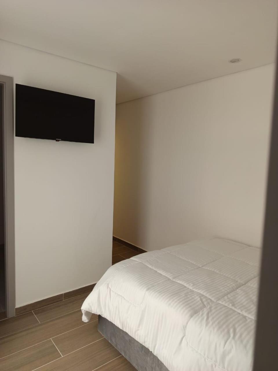 Saron Hotel Bogota