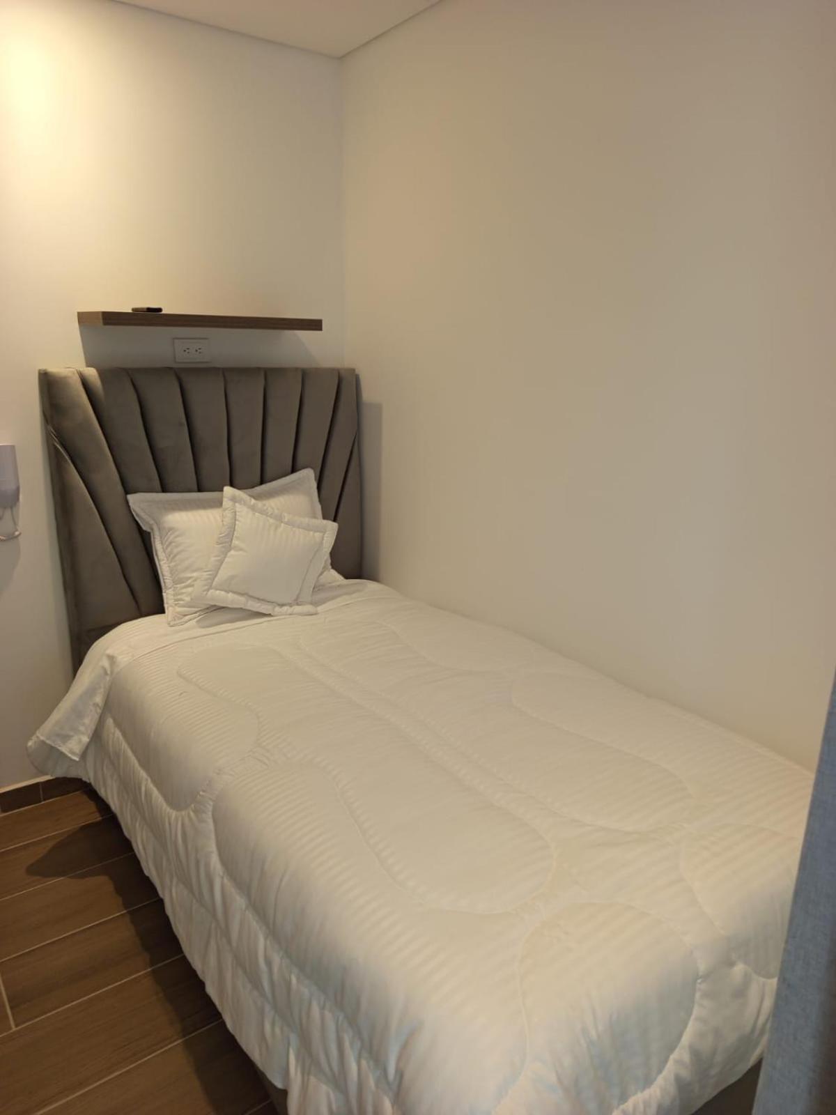 Saron Hotel Bogota
