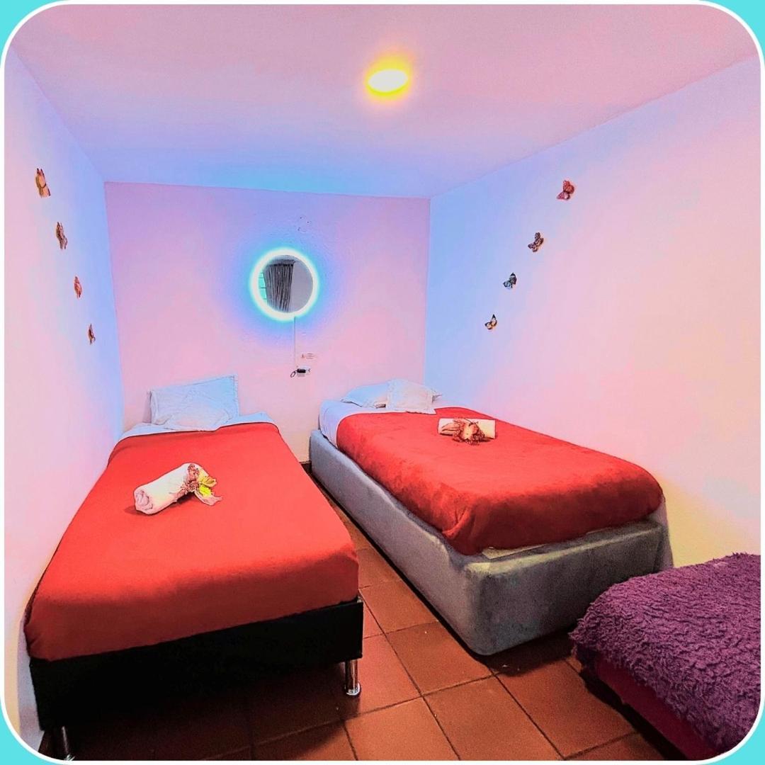 Prisma Guest house