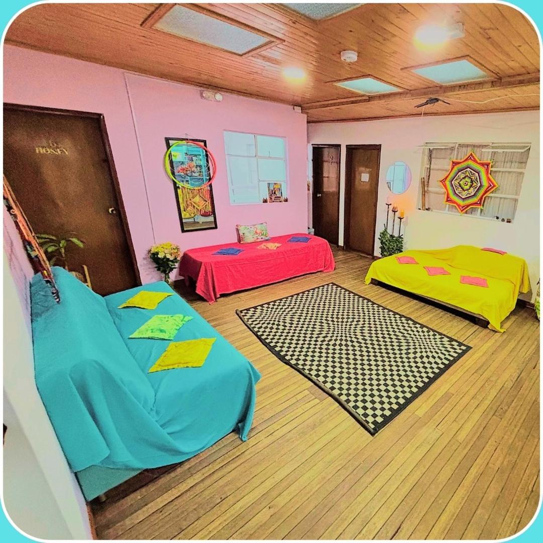 Guest house Prisma