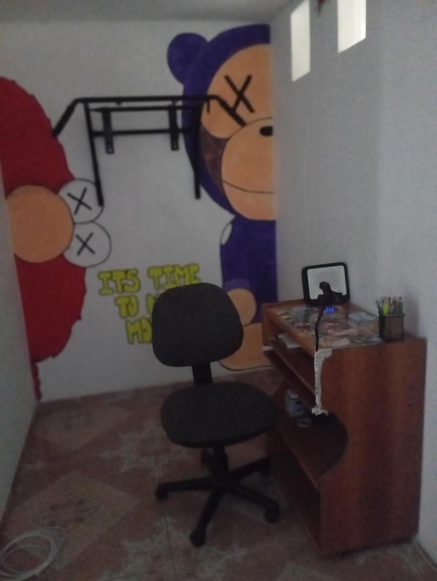 Aeropuerto El Dorado Homestay *