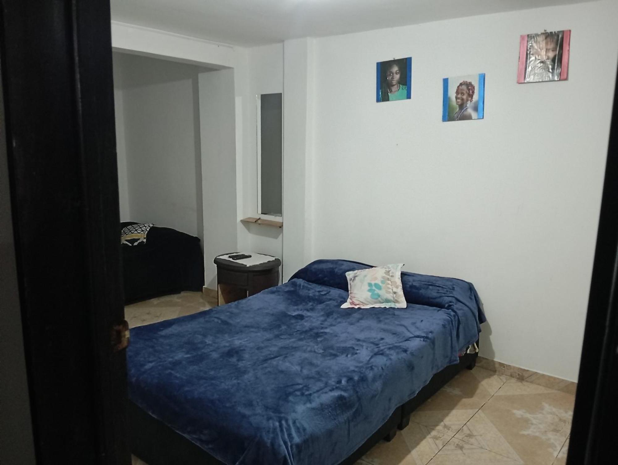 Aeropuerto El Dorado Homestay Bogota
