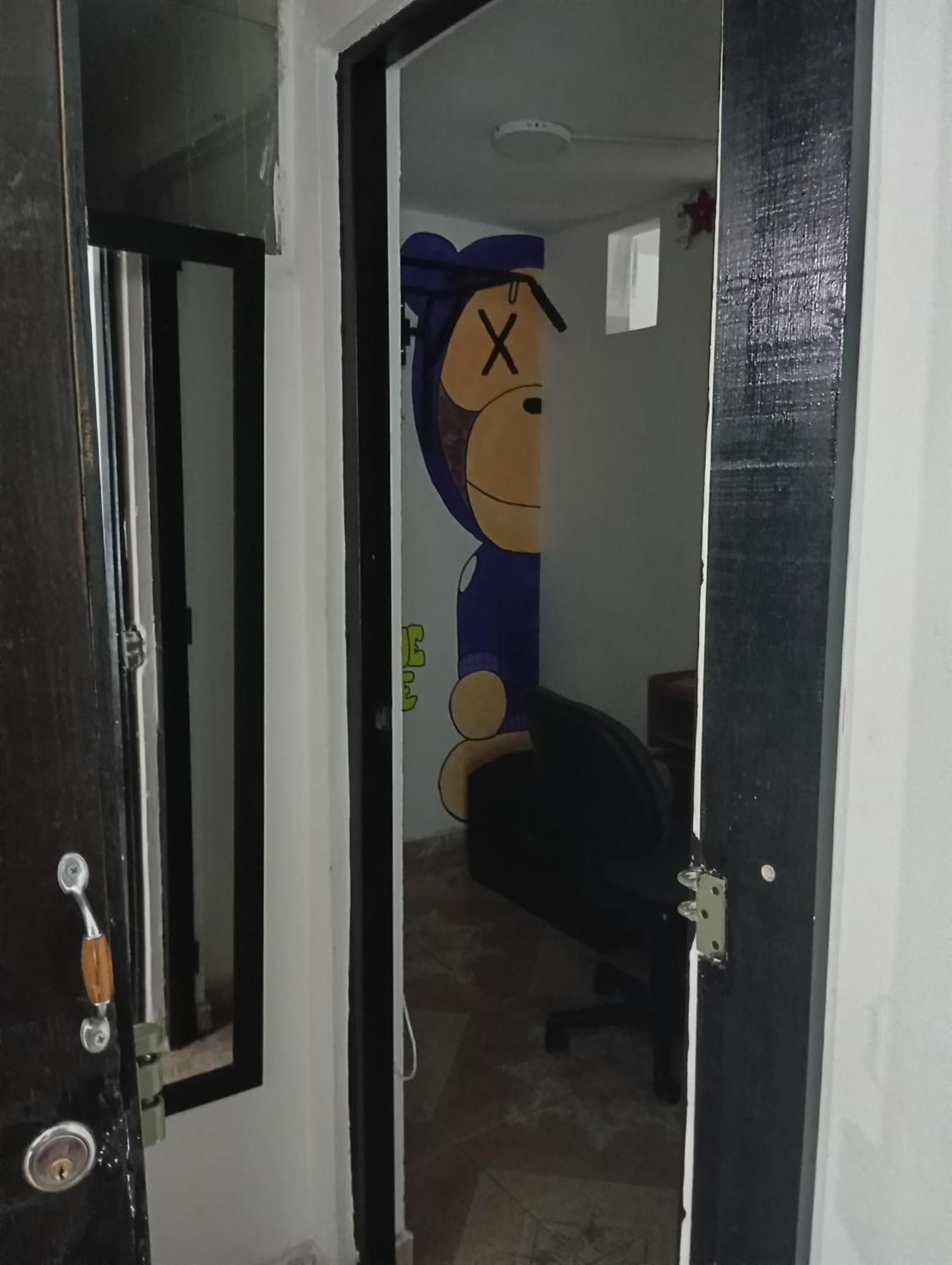 Aeropuerto El Dorado Homestay *