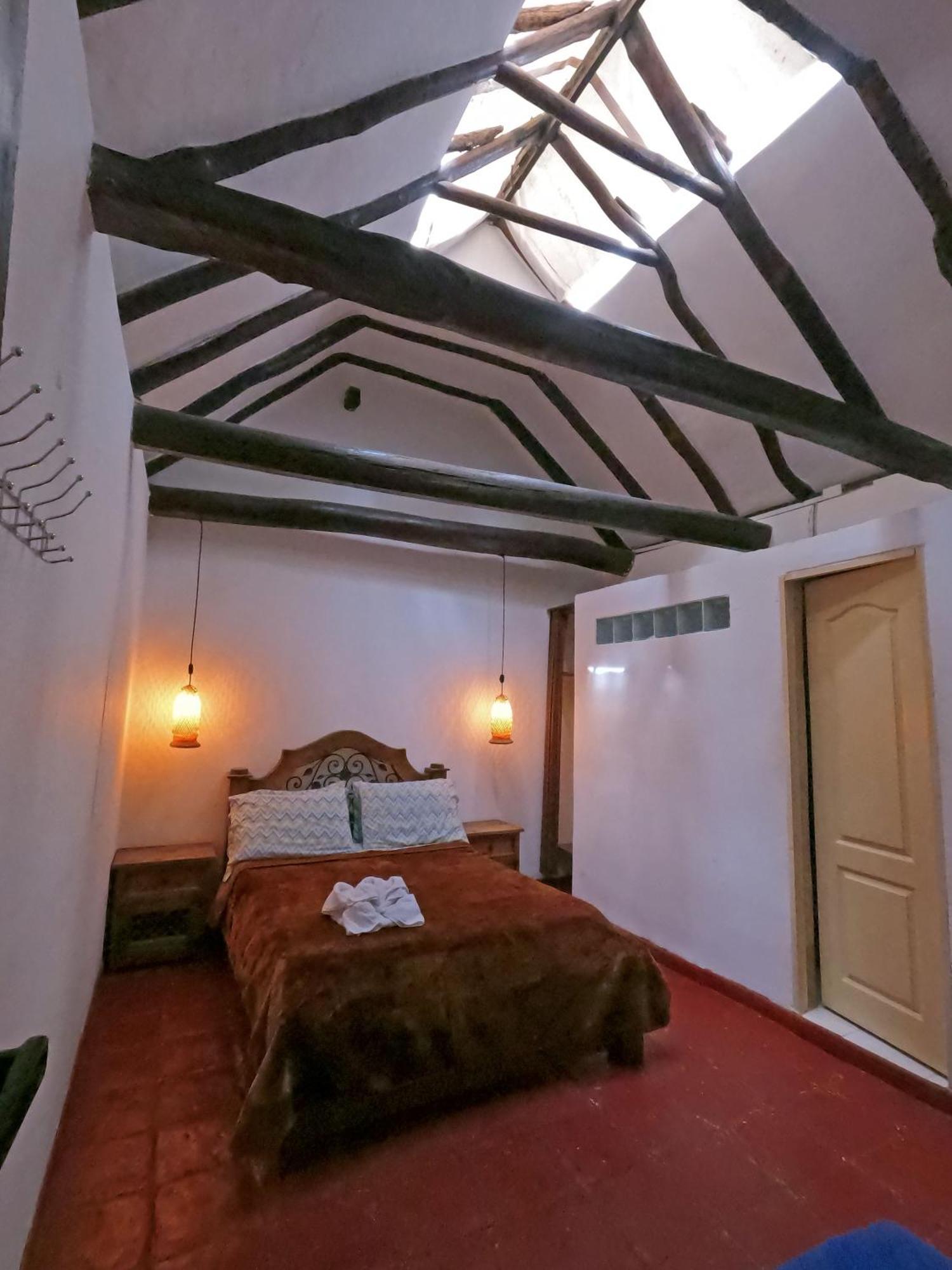 Ulucaho Guest house 2*