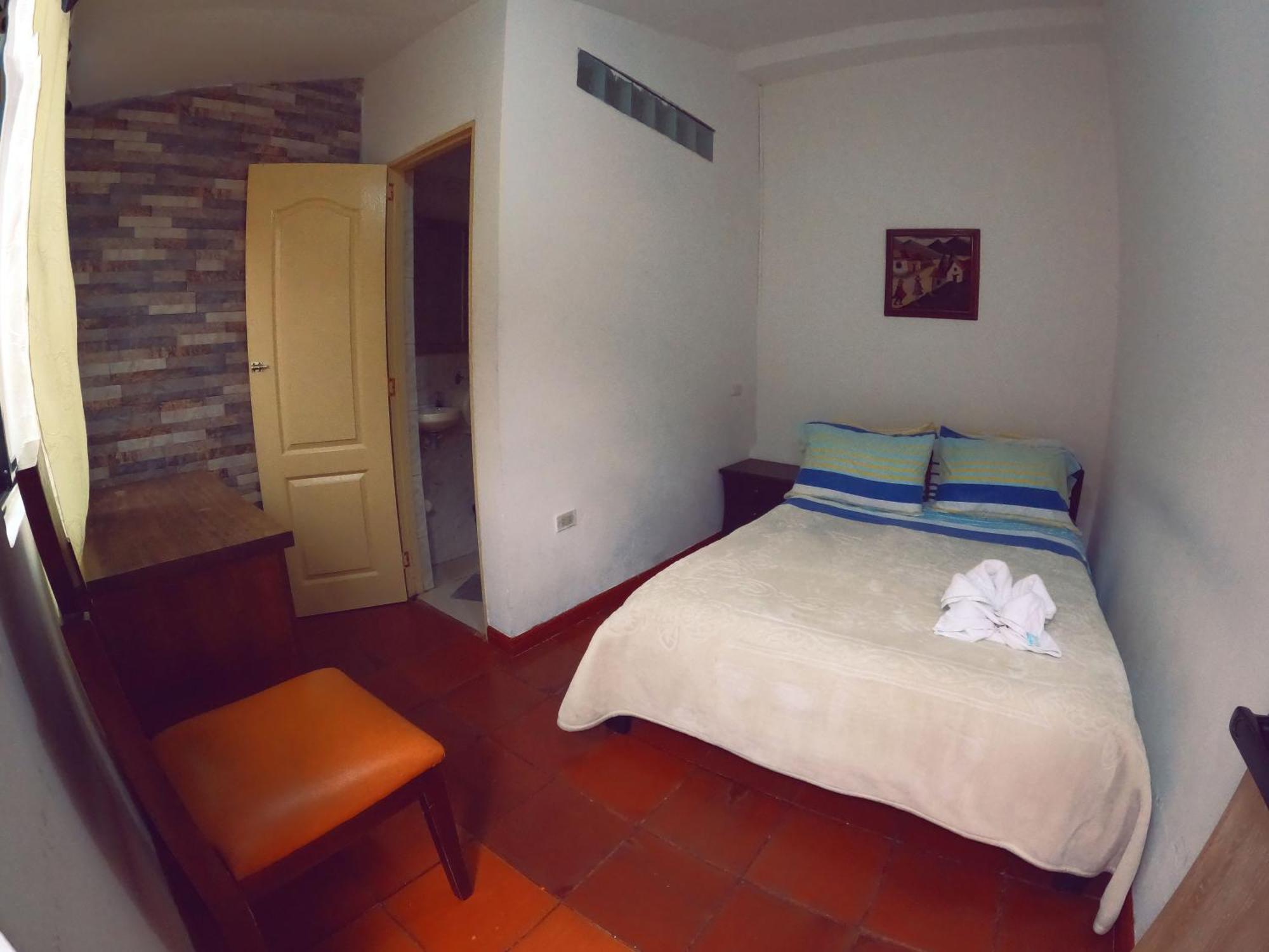 Ulucaho Guest house Bogota