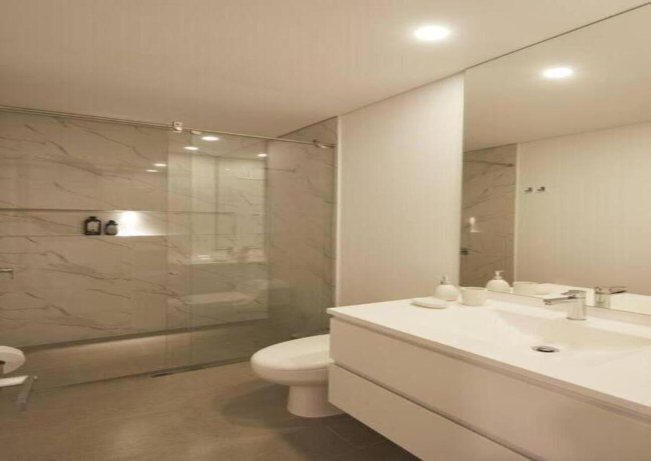 Exclusive Loft Near El Virrey Park By Letoh 402
